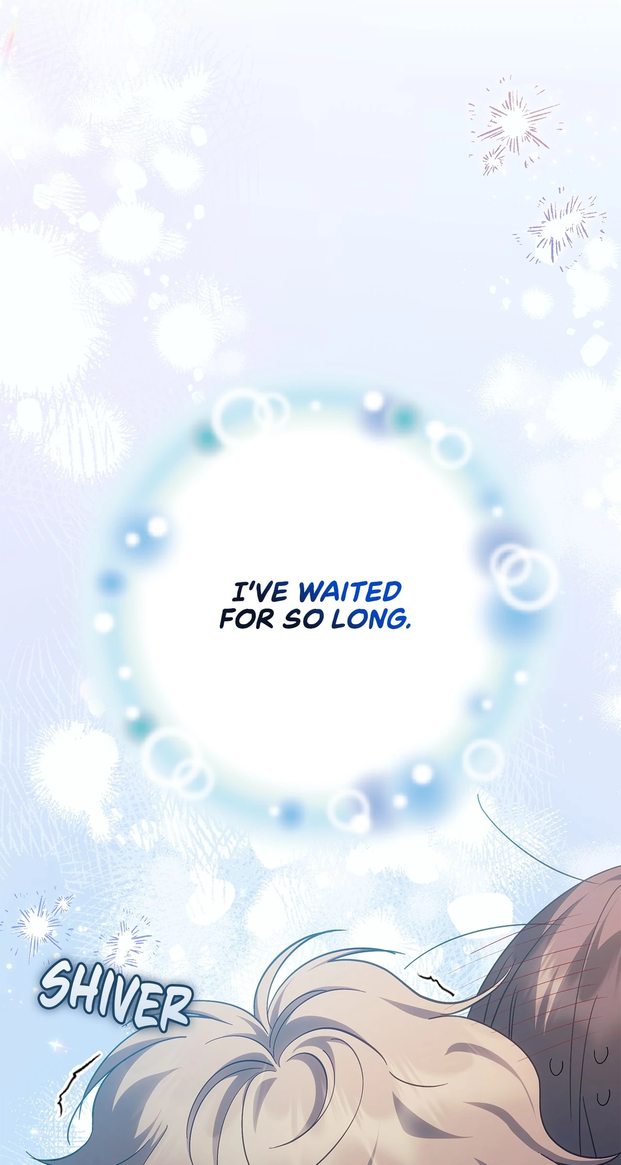 Sierra to Juliet [Mature] - Chapter 3 manhwa