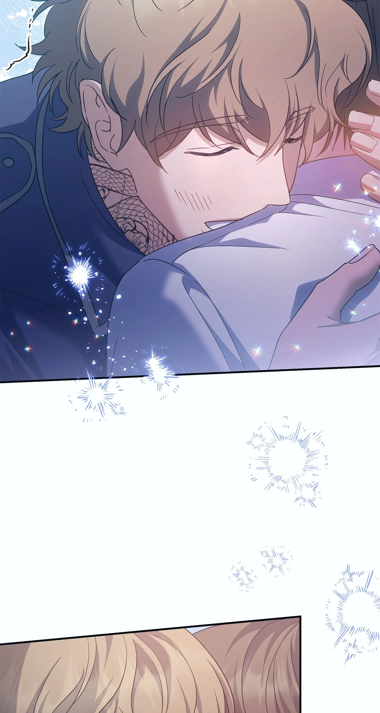 Sierra to Juliet [Mature] - Chapter 3 manhwa
