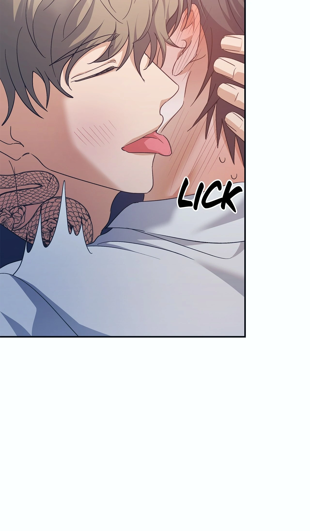 Sierra to Juliet [Mature] - Chapter 3 manhwa