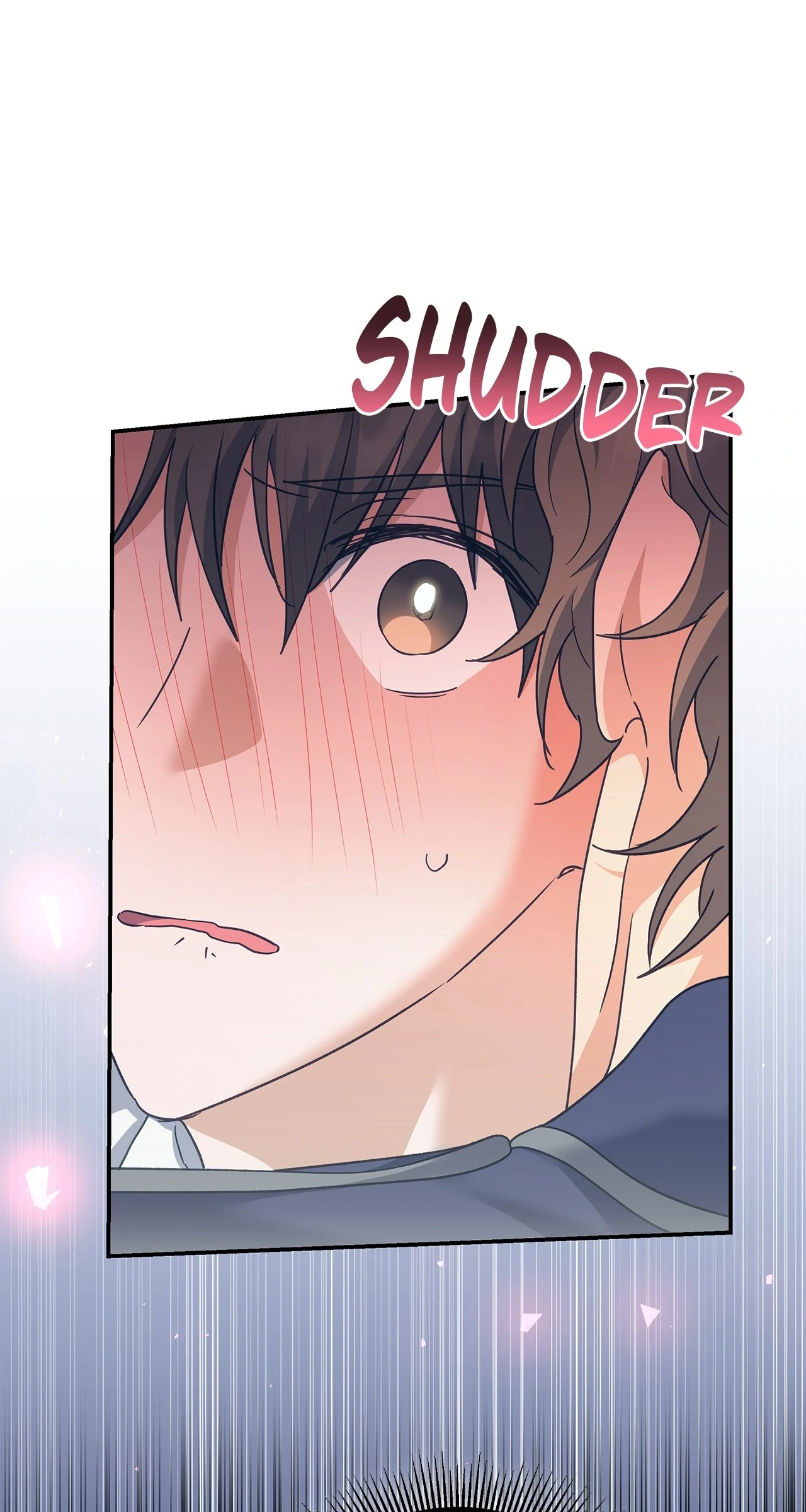 Sierra to Juliet [Mature] - Chapter 3 manhwa