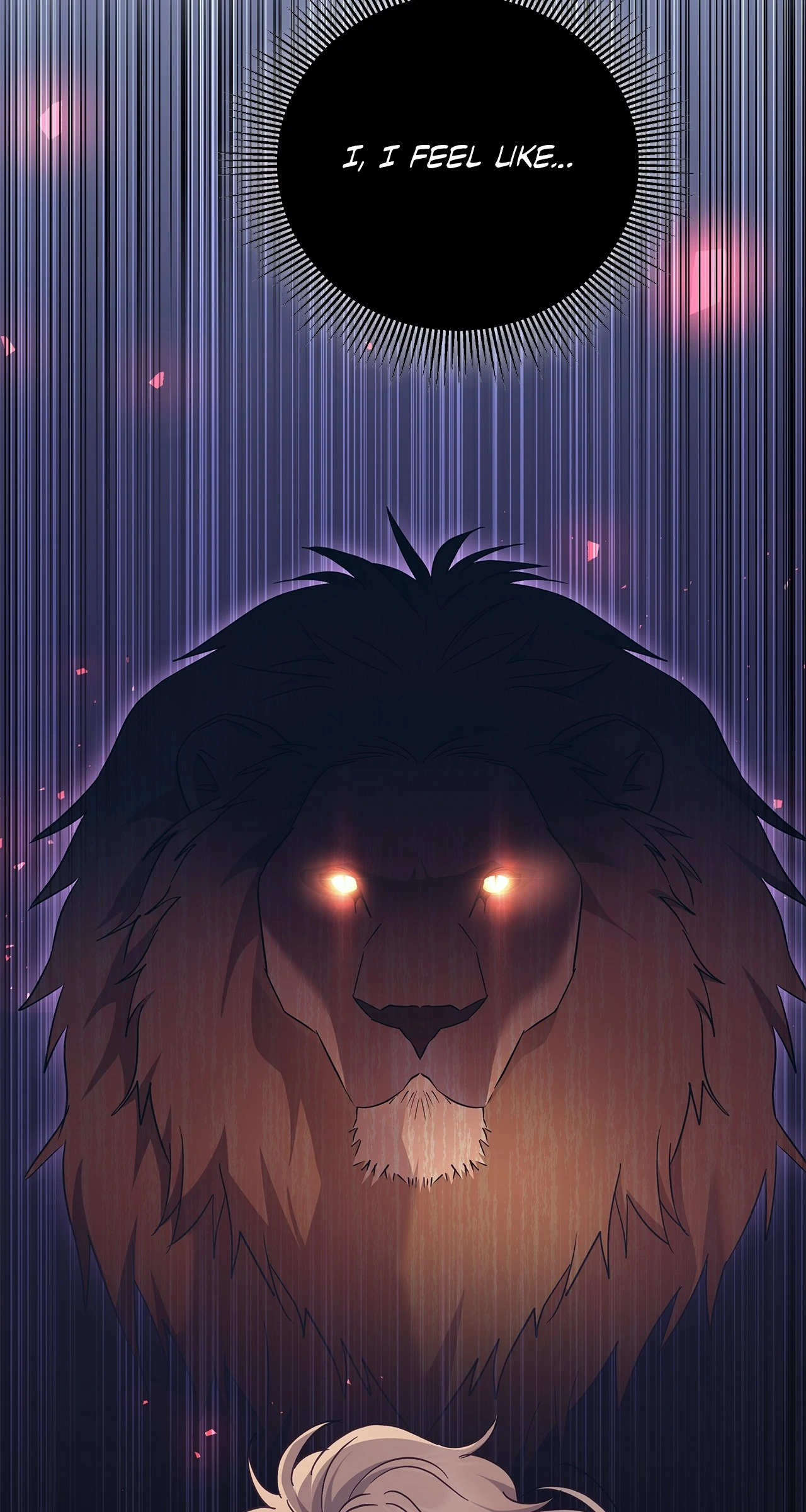Sierra to Juliet [Mature] - Chapter 3 manhwa