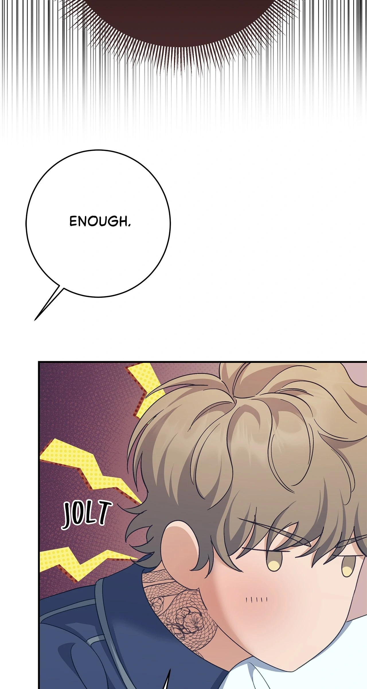 Sierra to Juliet [Mature] - Chapter 3 manhwa