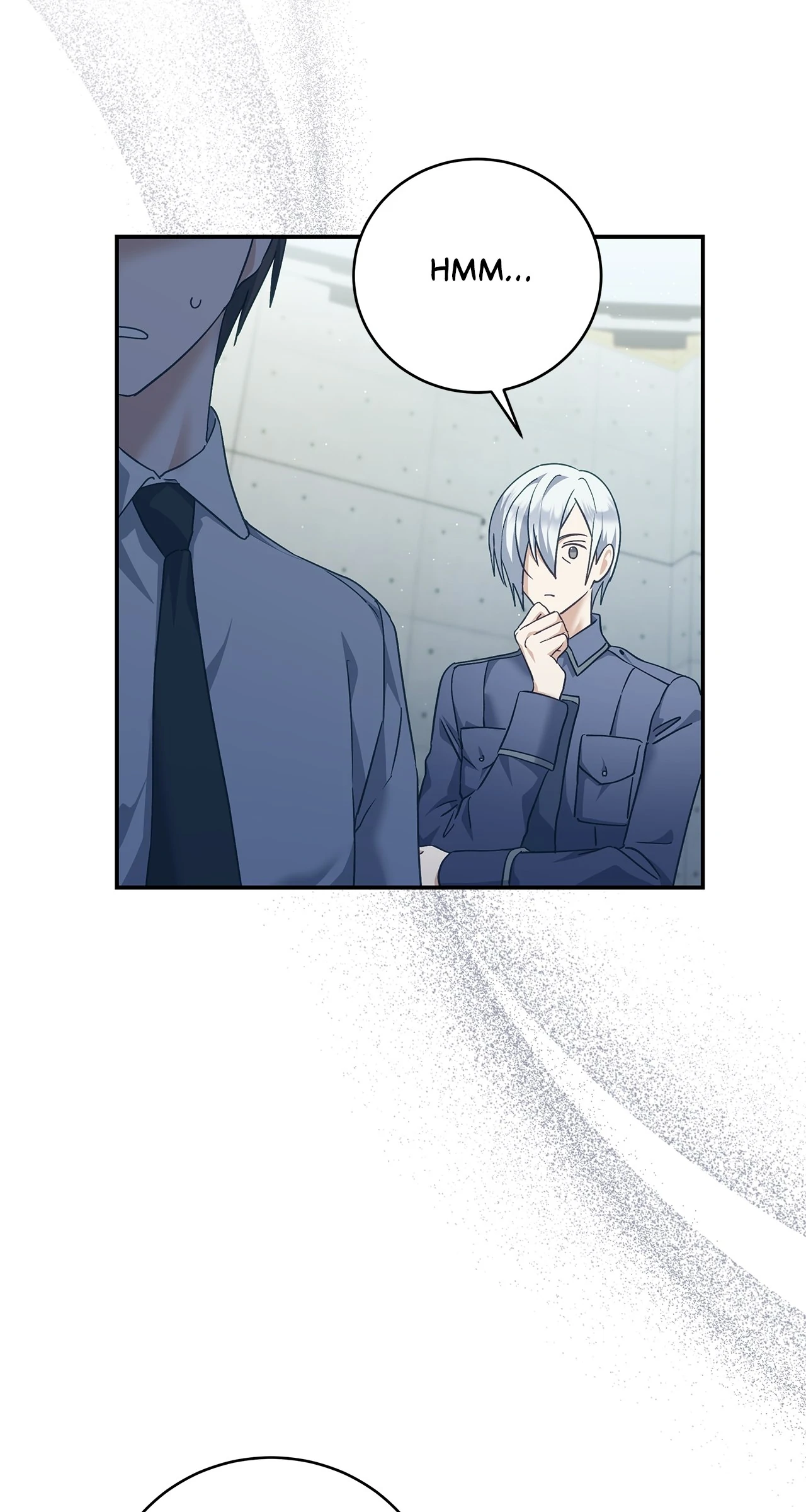 Sierra to Juliet [Mature] - Chapter 3 manhwa