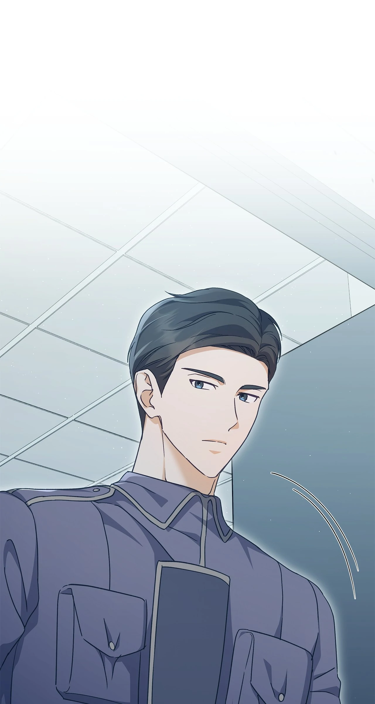 Sierra to Juliet [Mature] - Chapter 3 manhwa