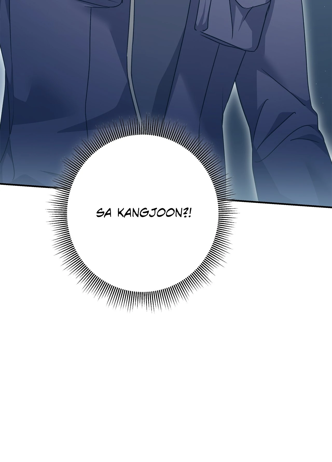 Sierra to Juliet [Mature] - Chapter 3 manhwa