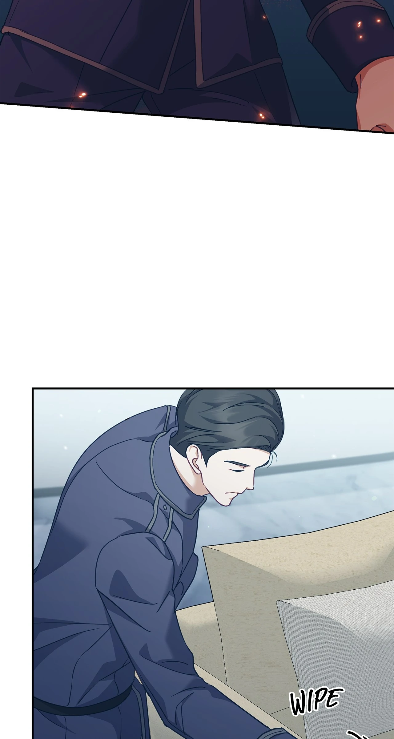 Sierra to Juliet [Mature] - Chapter 3 manhwa