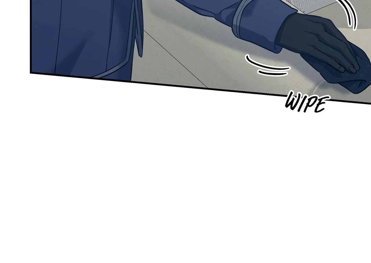 Sierra to Juliet [Mature] - Chapter 3 manhwa