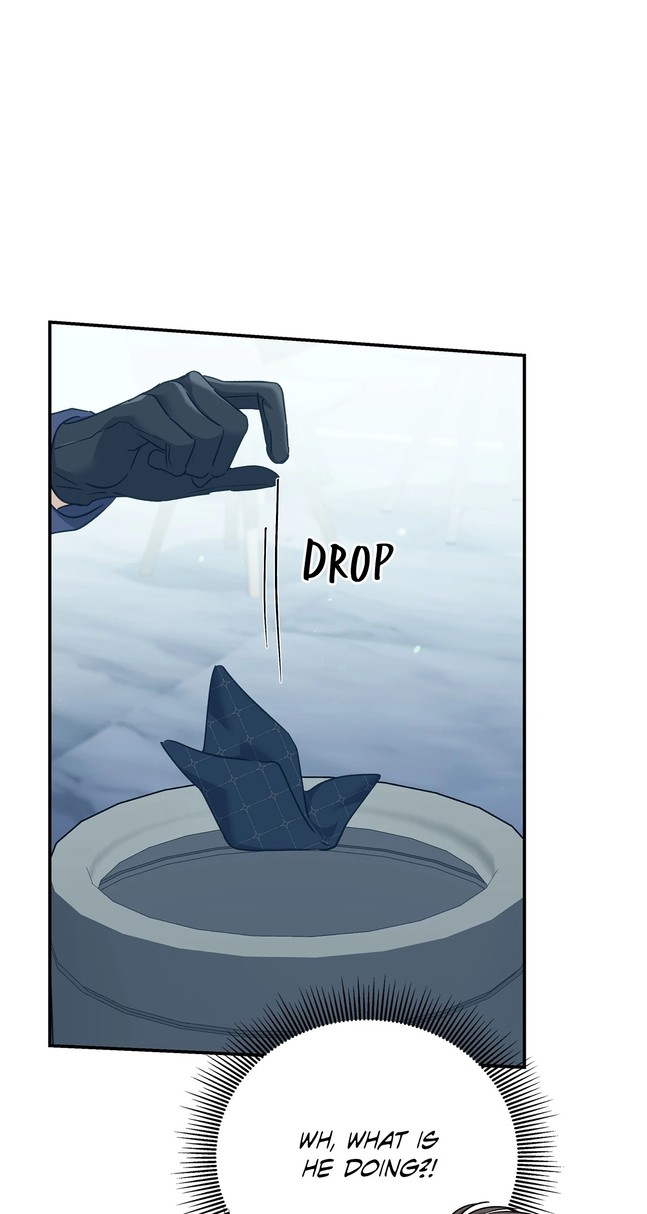 Sierra to Juliet [Mature] - Chapter 3 manhwa