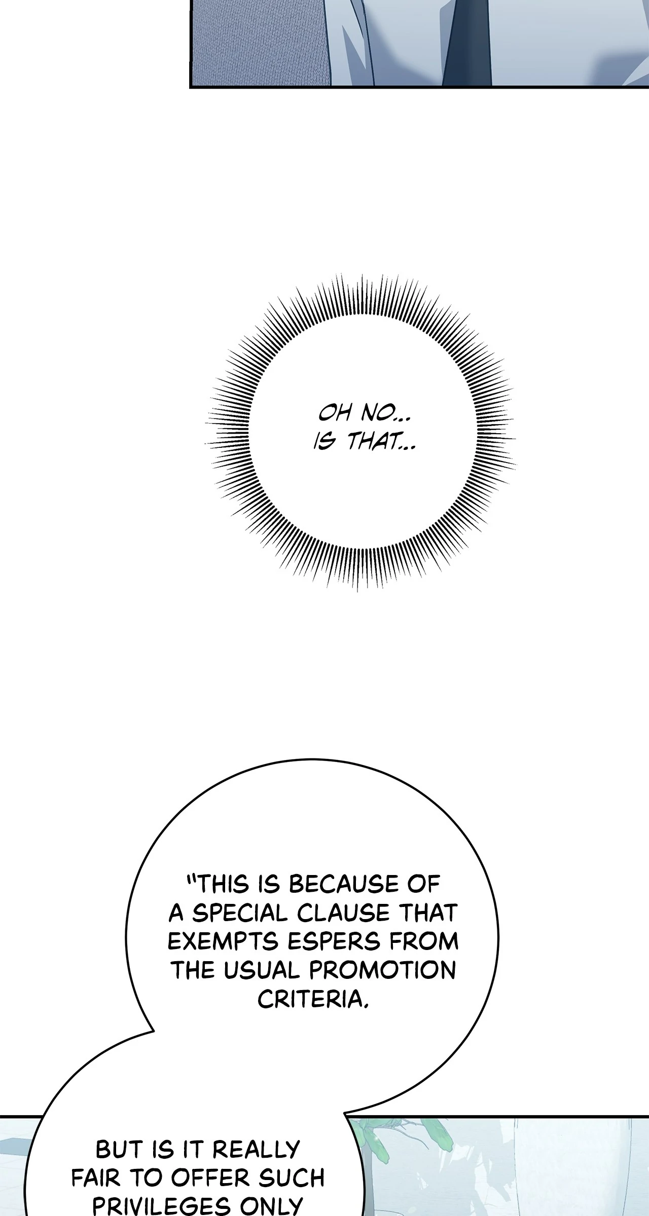 Sierra to Juliet [Mature] - Chapter 3 manhwa