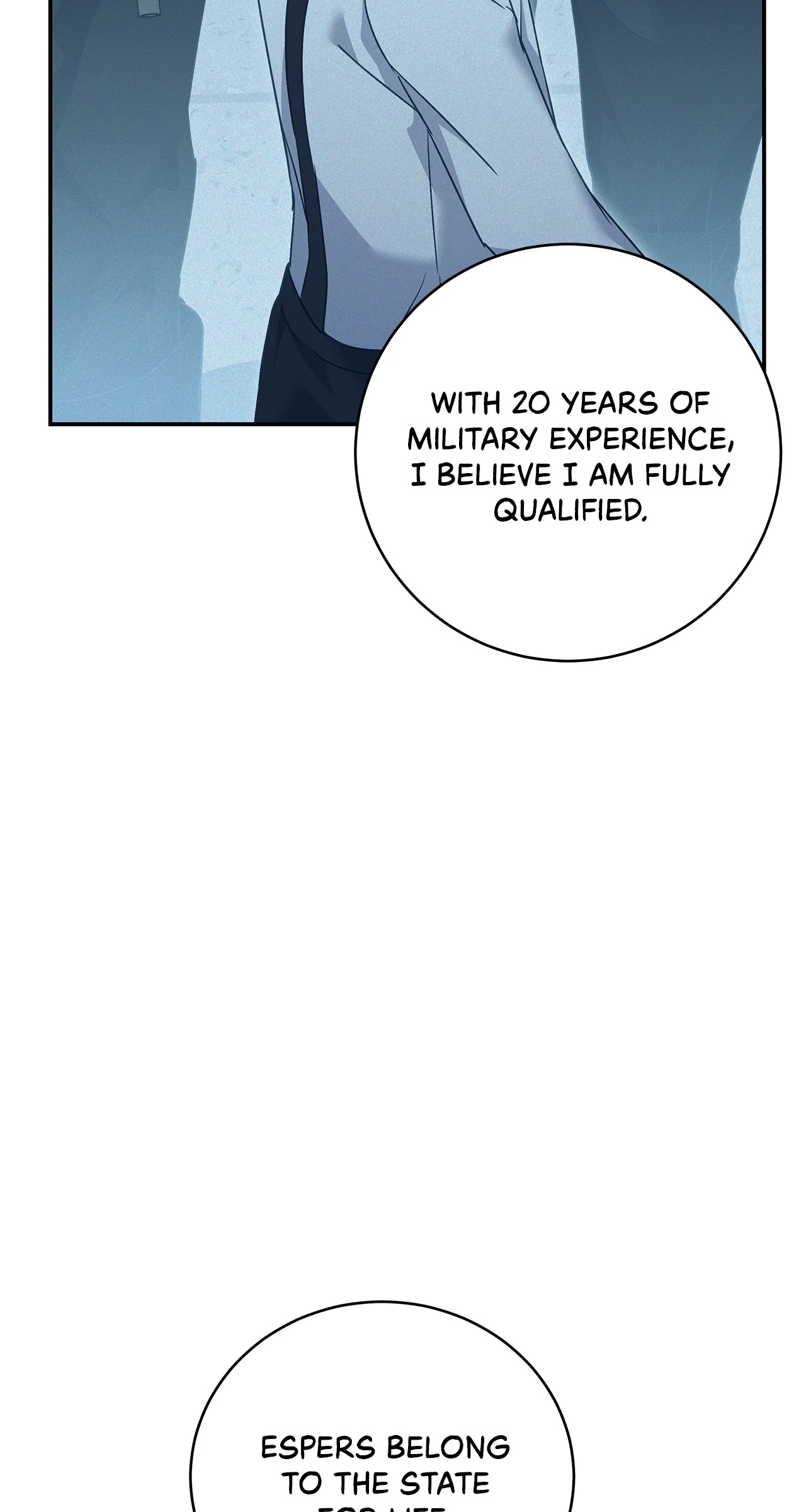 Sierra to Juliet [Mature] - Chapter 3 manhwa