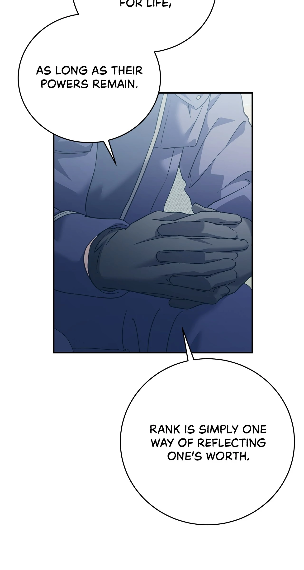 Sierra to Juliet [Mature] - Chapter 3 manhwa