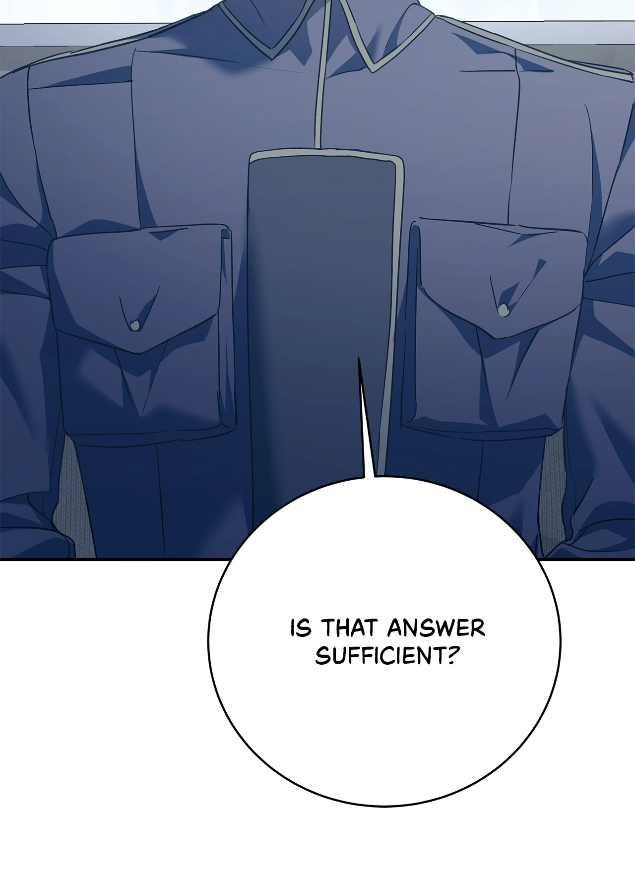 Sierra to Juliet [Mature] - Chapter 3 manhwa