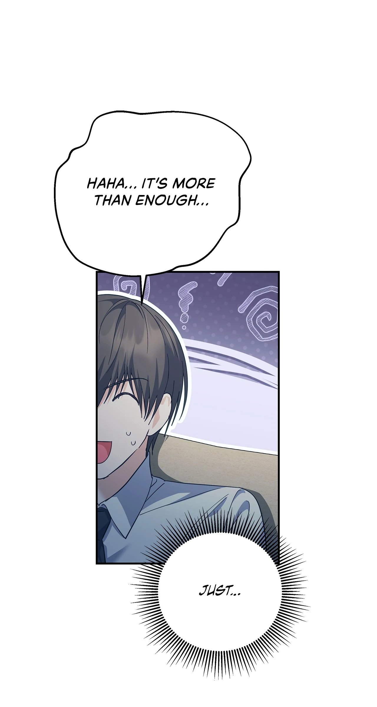 Sierra to Juliet [Mature] - Chapter 3 manhwa
