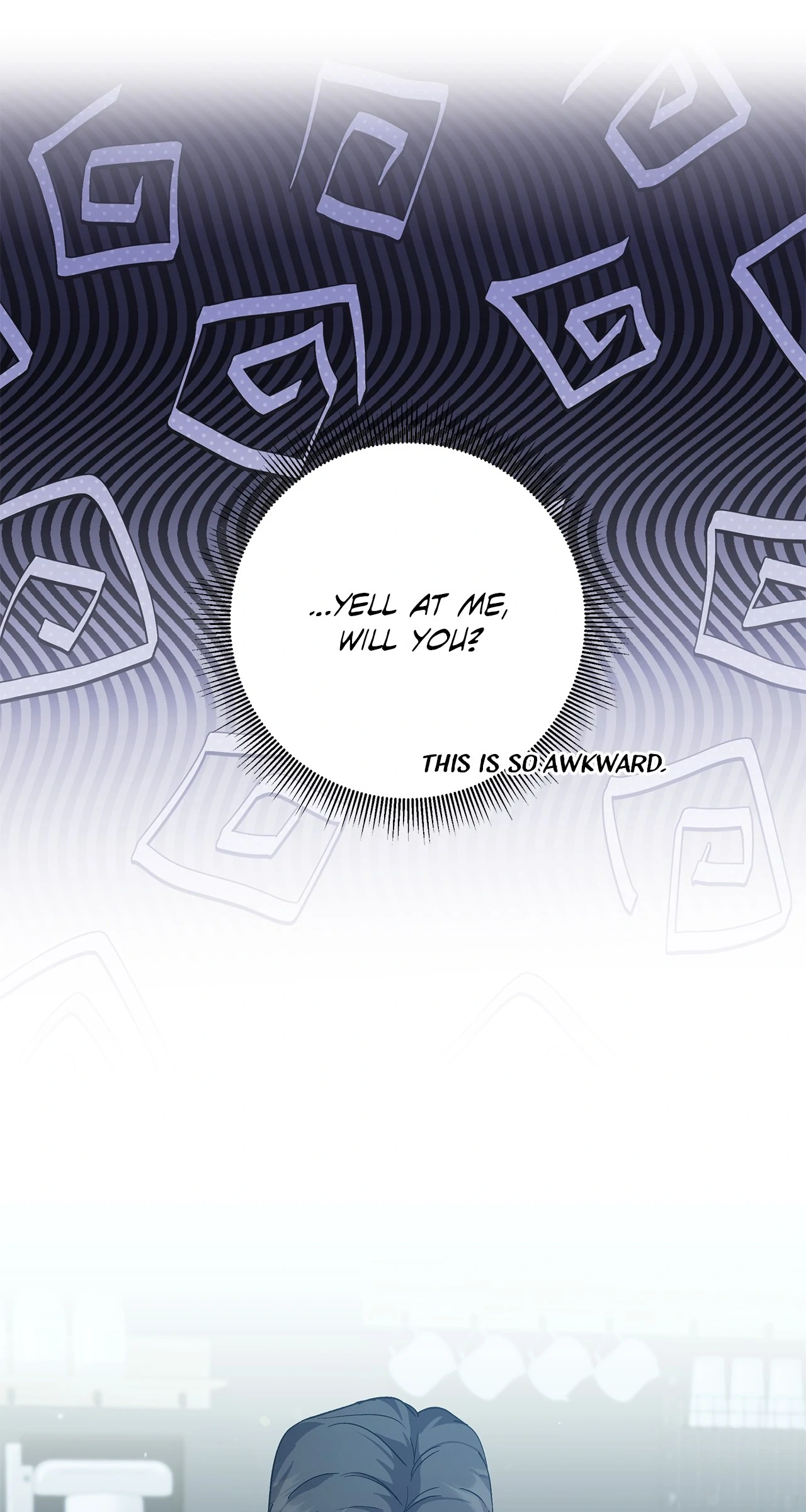 Sierra to Juliet [Mature] - Chapter 3 manhwa