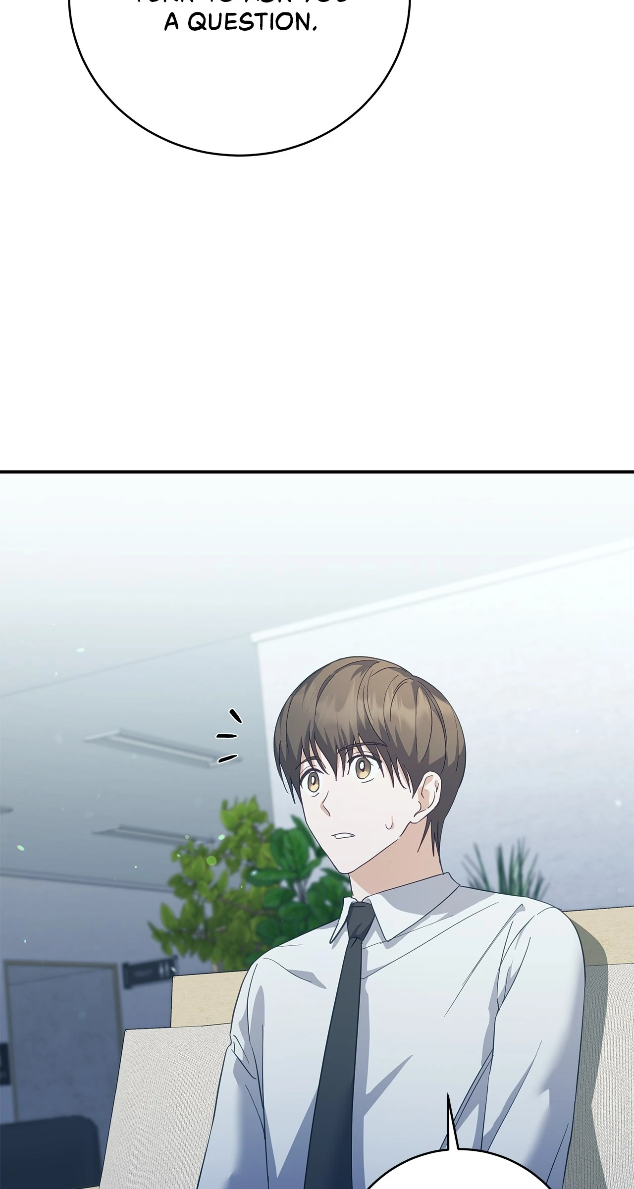 Sierra to Juliet [Mature] - Chapter 3 manhwa