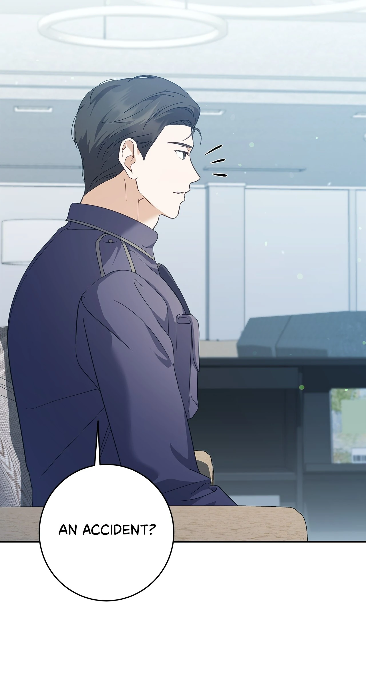 Sierra to Juliet [Mature] - Chapter 3 manhwa
