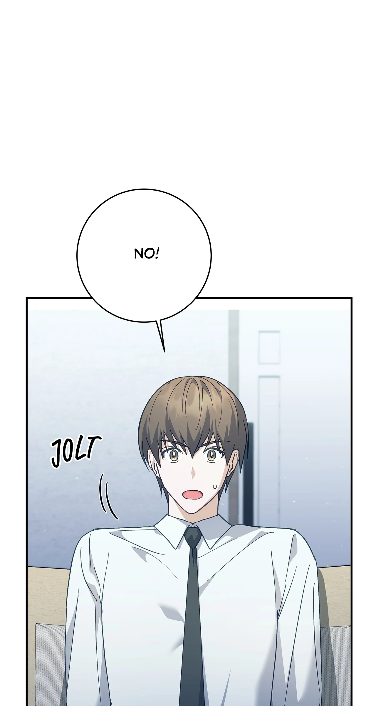 Sierra to Juliet [Mature] - Chapter 3 manhwa