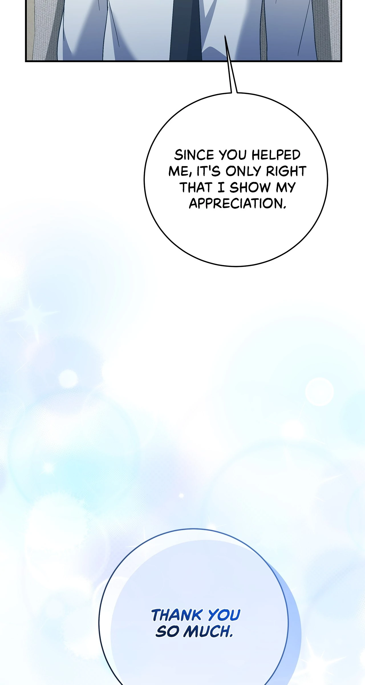 Sierra to Juliet [Mature] - Chapter 3 manhwa