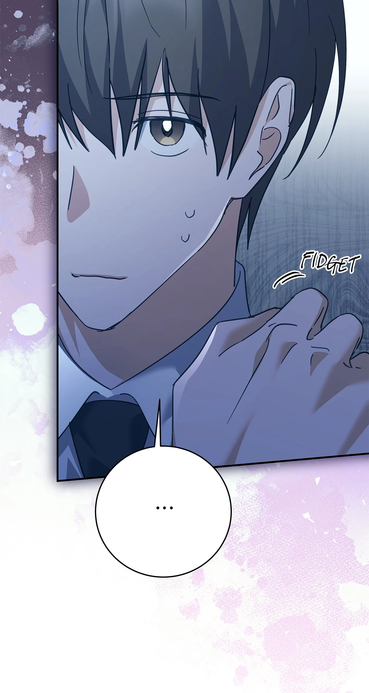 Sierra to Juliet [Mature] - Chapter 3 manhwa