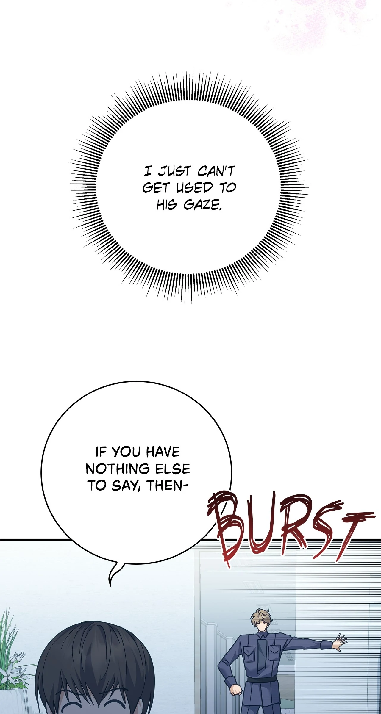Sierra to Juliet [Mature] - Chapter 3 manhwa
