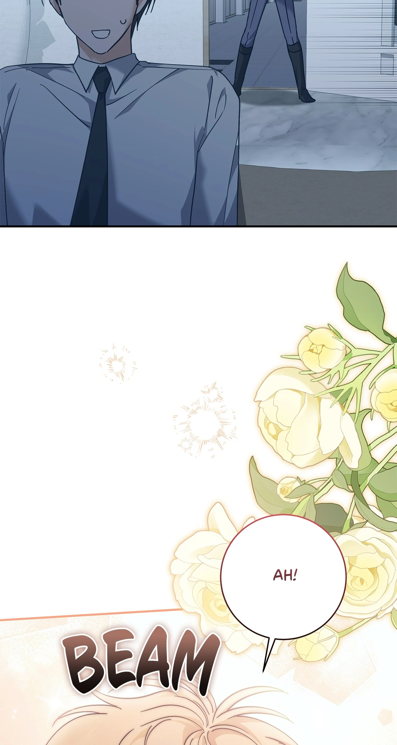 Sierra to Juliet [Mature] - Chapter 3 manhwa