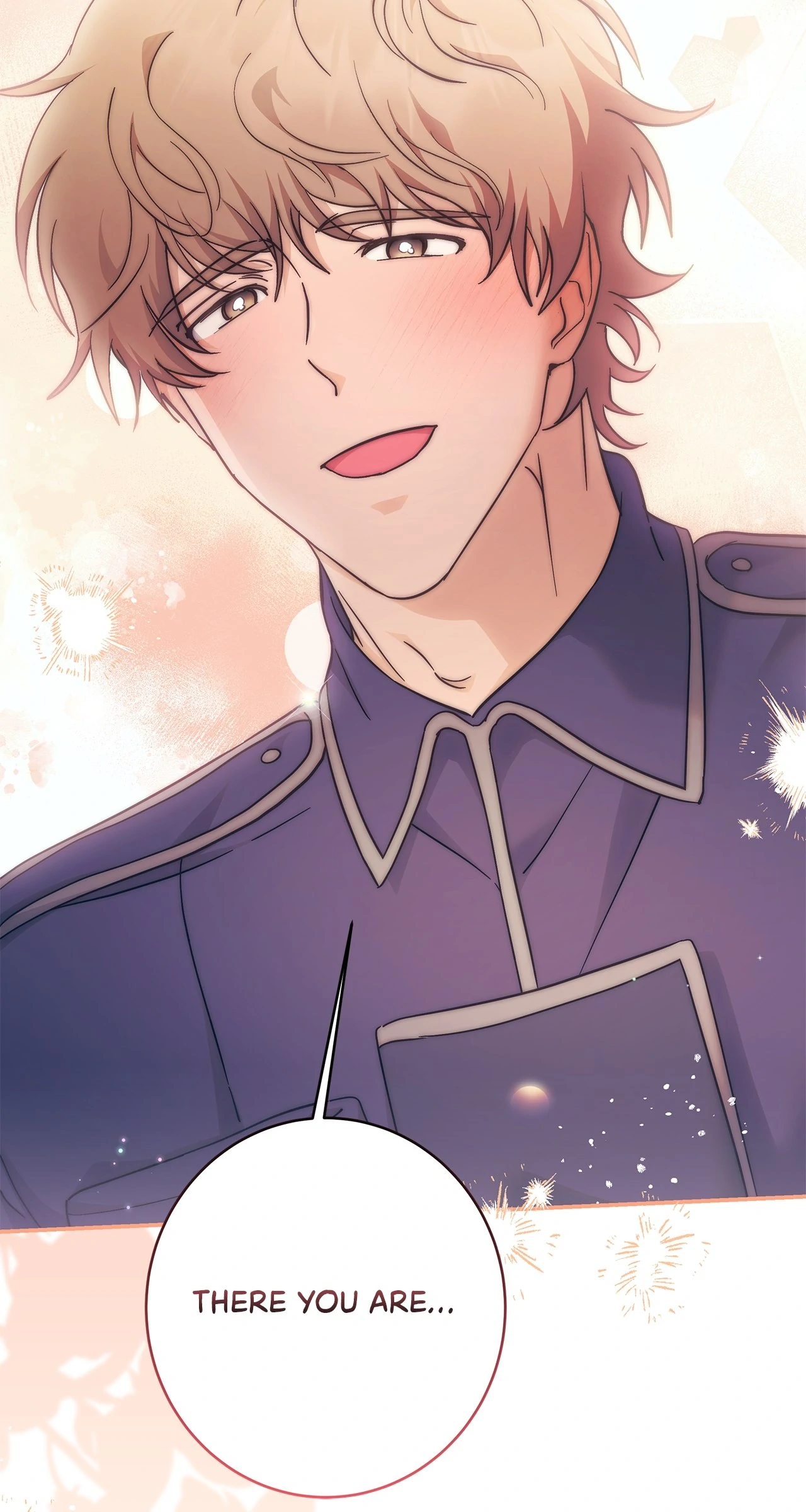 Sierra to Juliet [Mature] - Chapter 3 manhwa