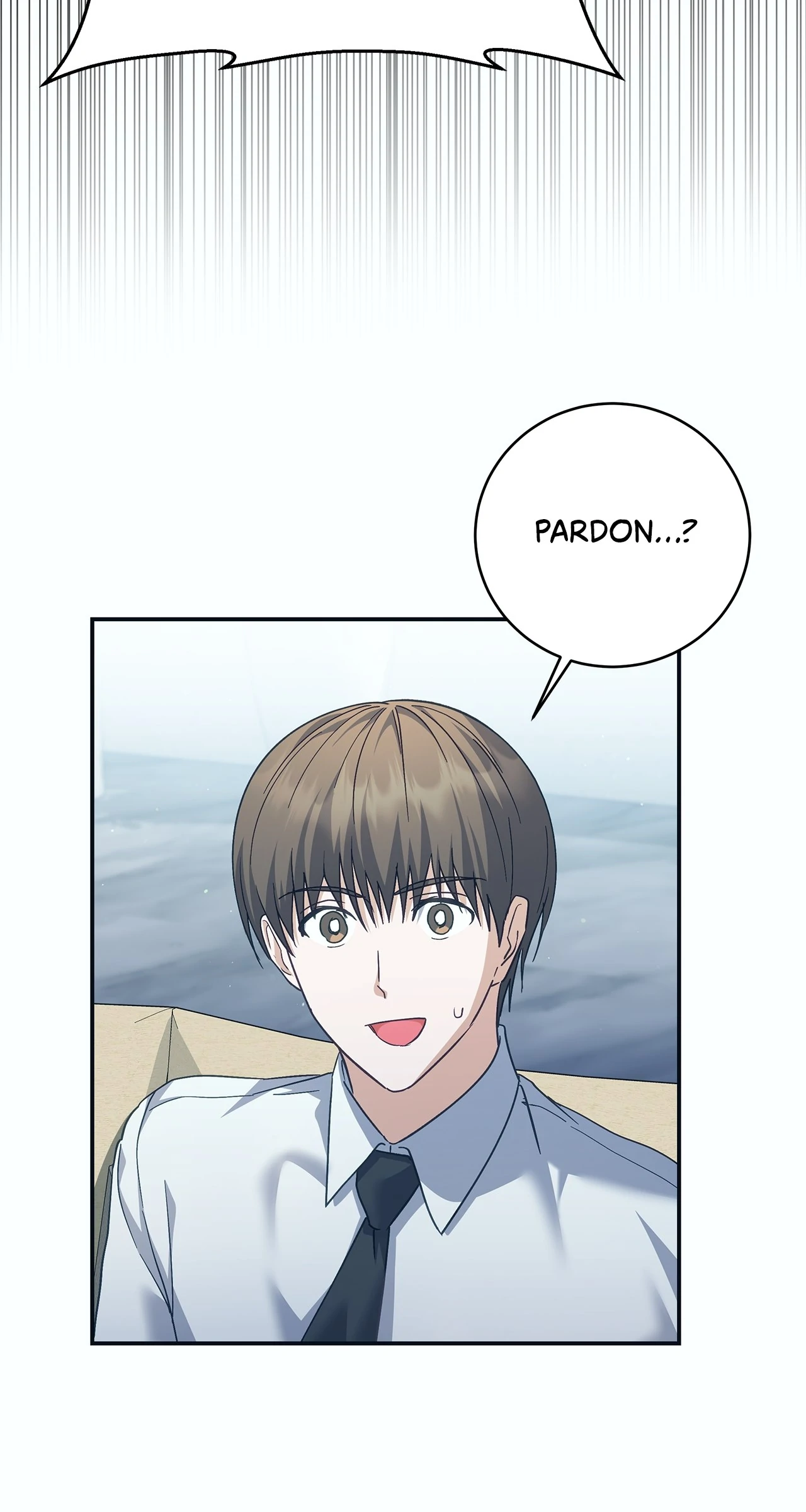 Sierra to Juliet [Mature] - Chapter 4 manhwa
