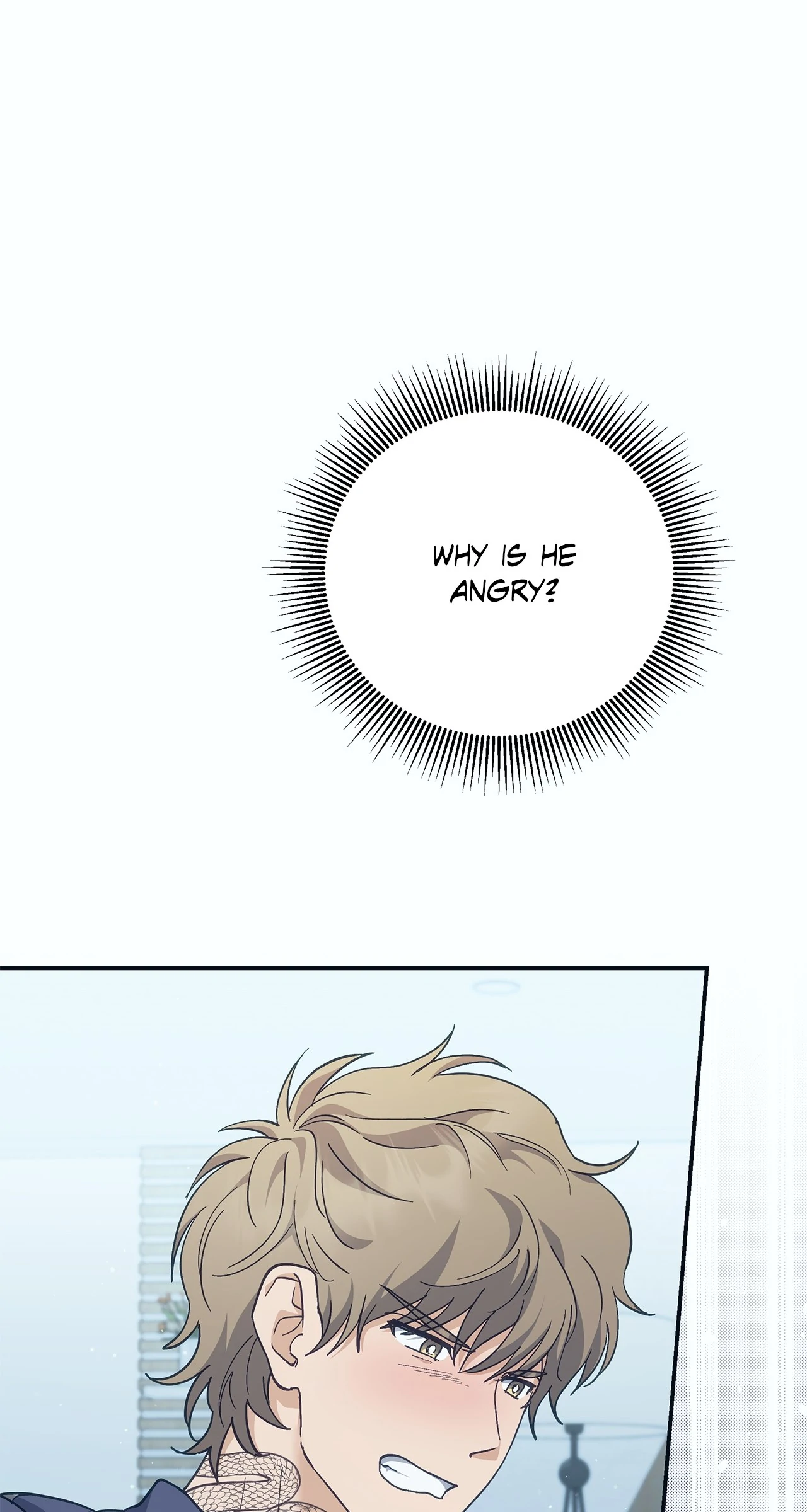 Sierra to Juliet [Mature] - Chapter 4 manhwa