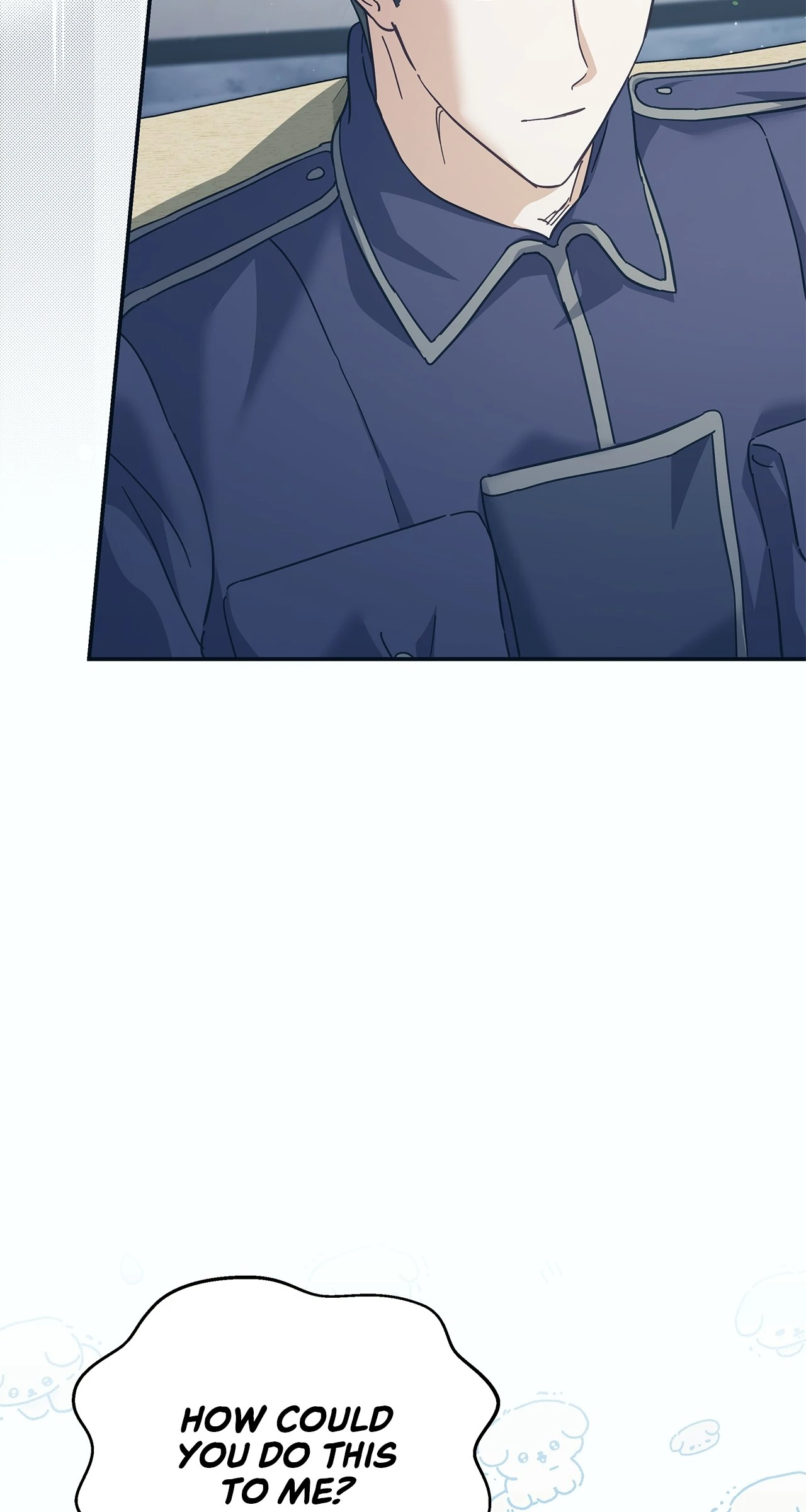 Sierra to Juliet [Mature] - Chapter 4 manhwa