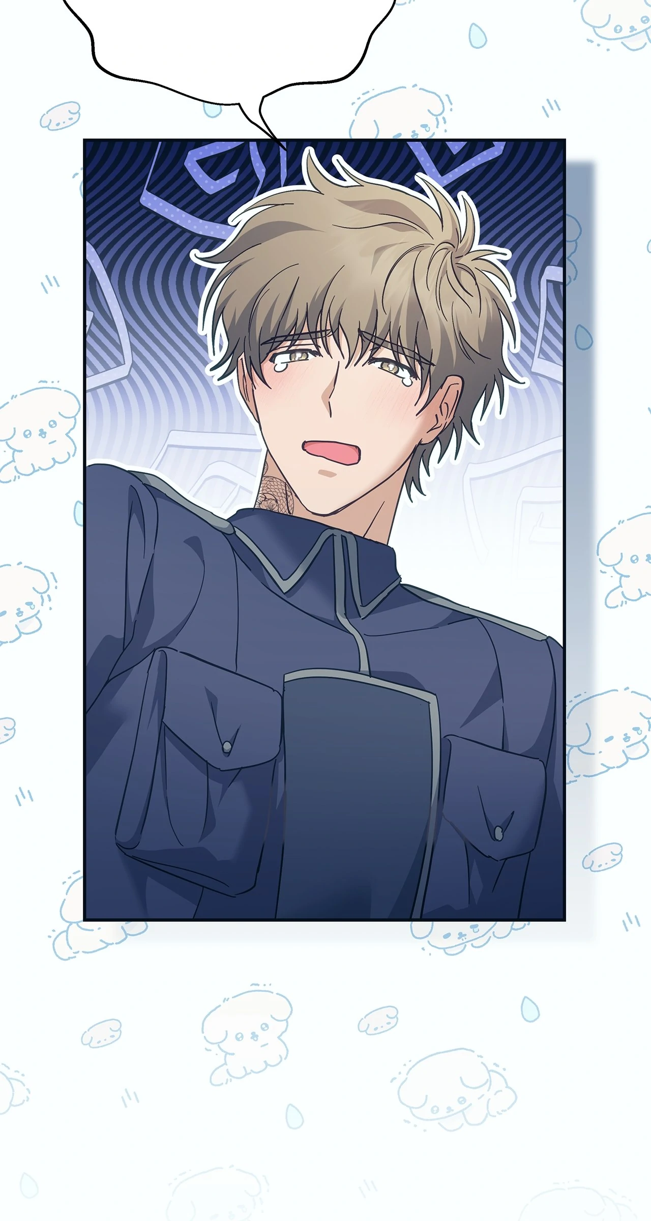 Sierra to Juliet [Mature] - Chapter 4 manhwa