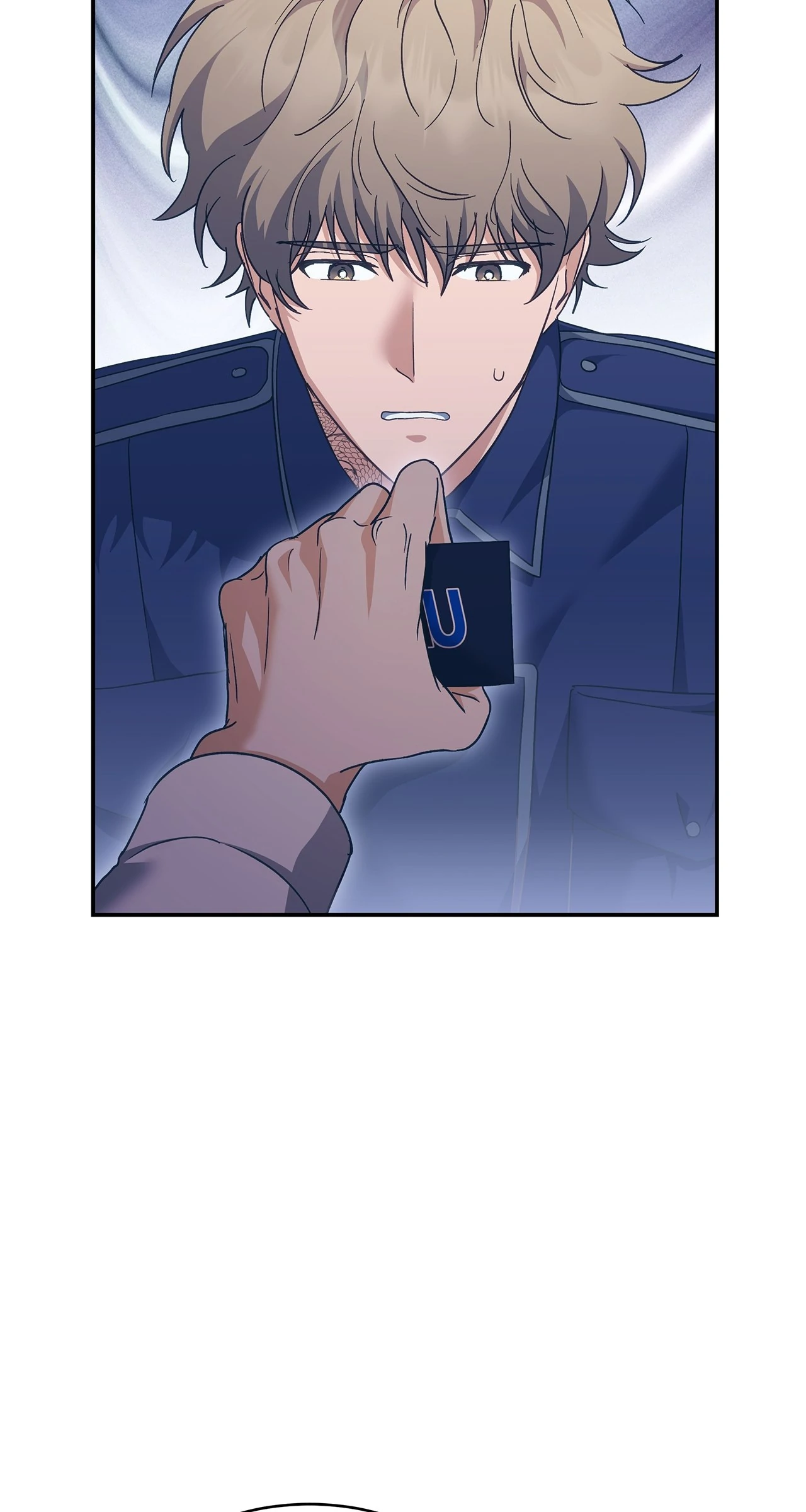 Sierra to Juliet [Mature] - Chapter 4 manhwa