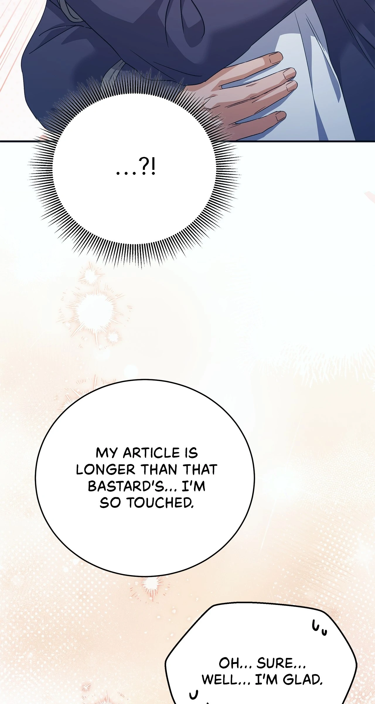 Sierra to Juliet [Mature] - Chapter 4 manhwa