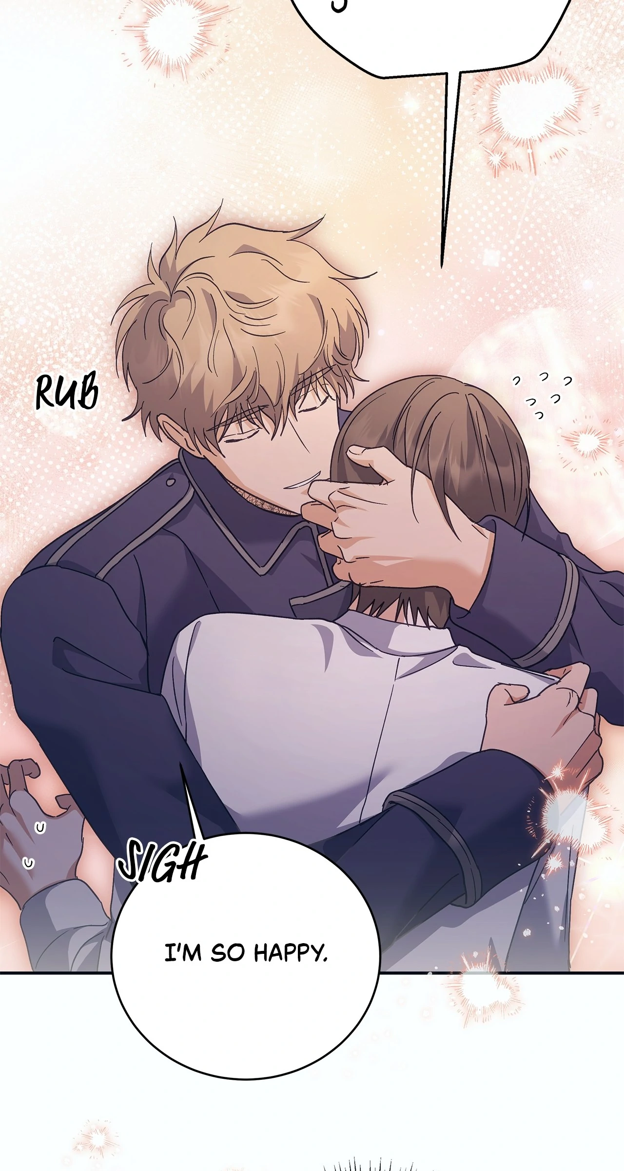 Sierra to Juliet [Mature] - Chapter 4 manhwa