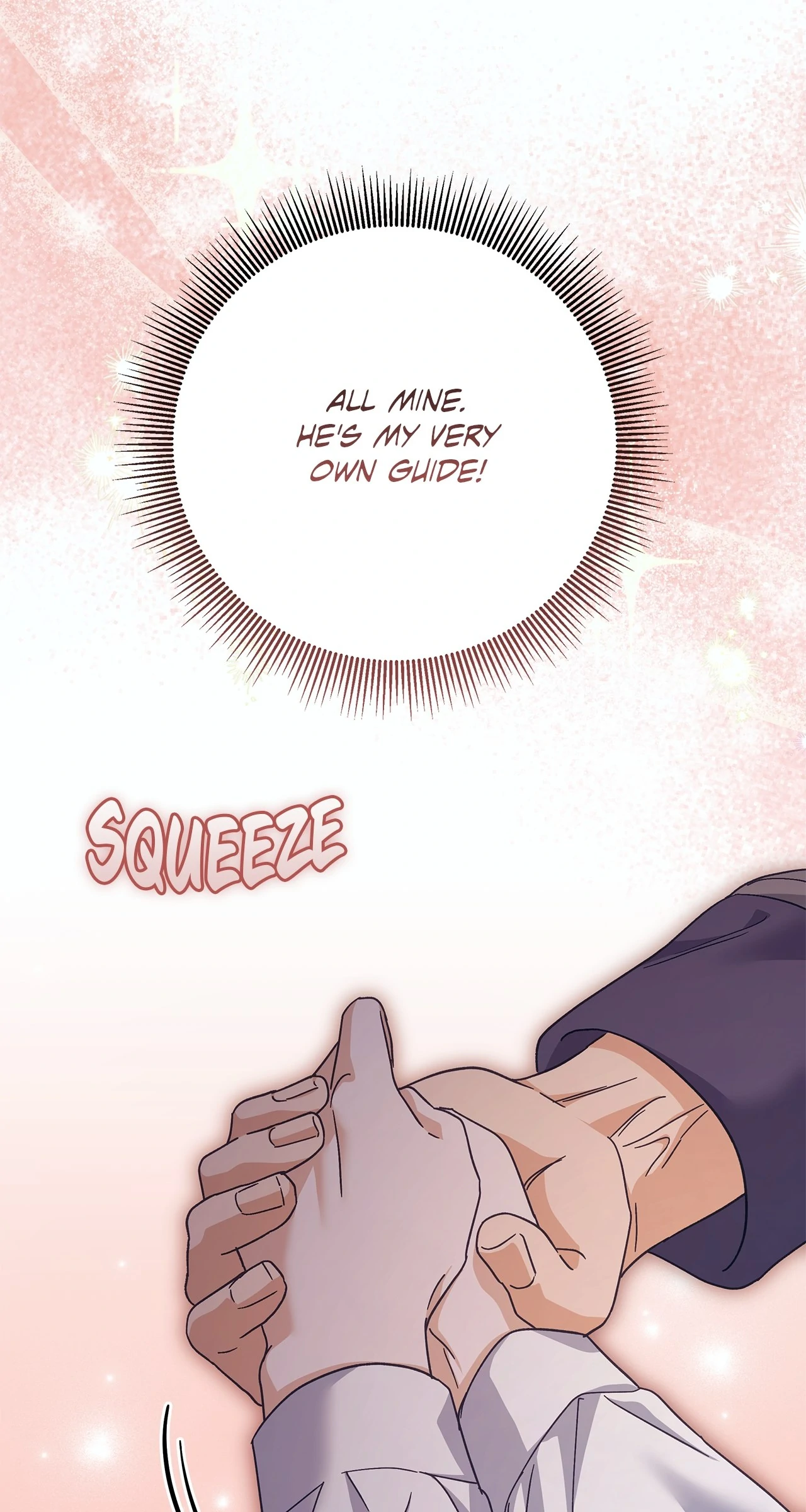 Sierra to Juliet [Mature] - Chapter 4 manhwa