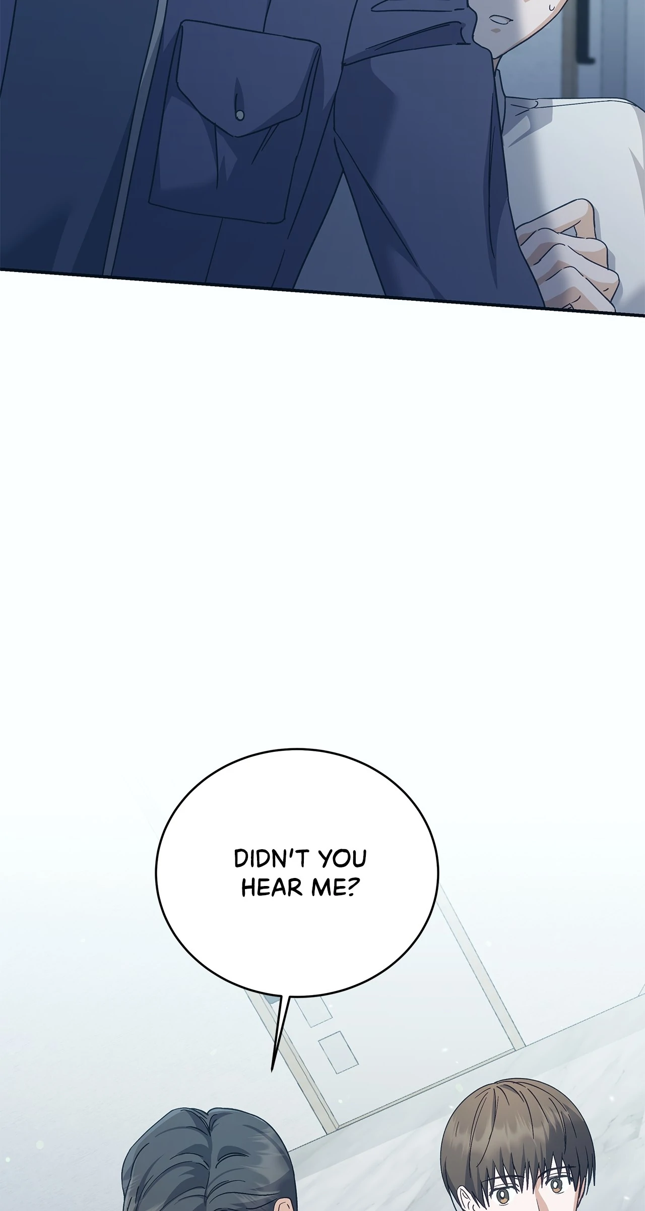 Sierra to Juliet [Mature] - Chapter 4 manhwa