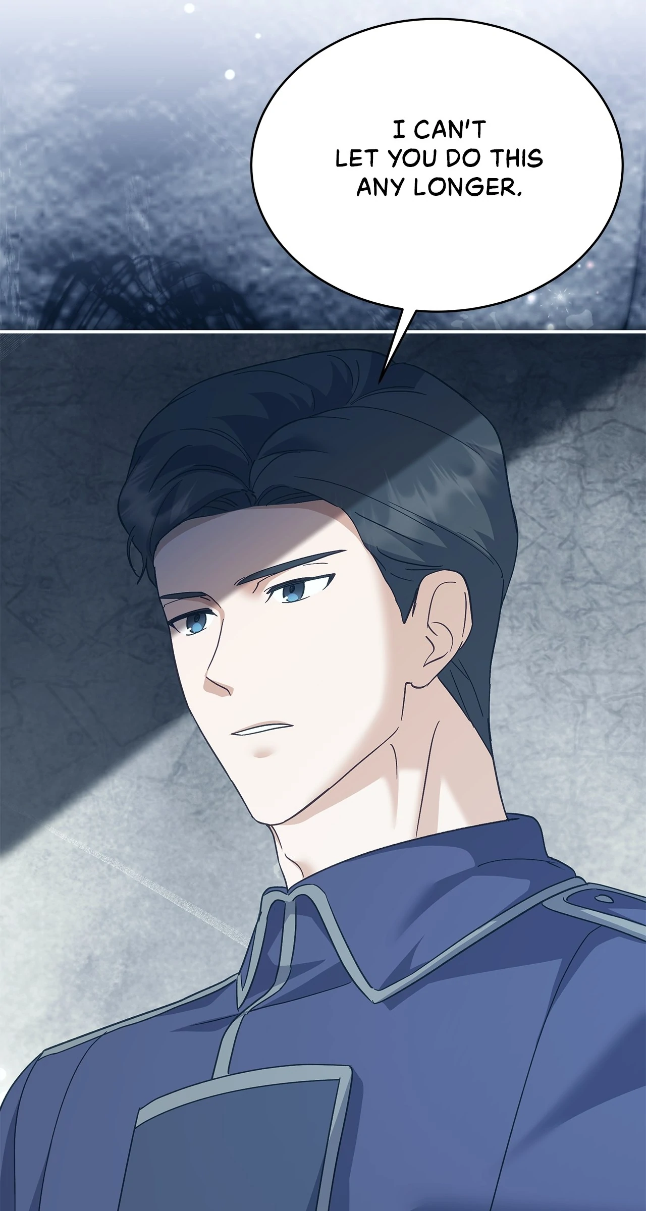 Sierra to Juliet [Mature] - Chapter 4 manhwa