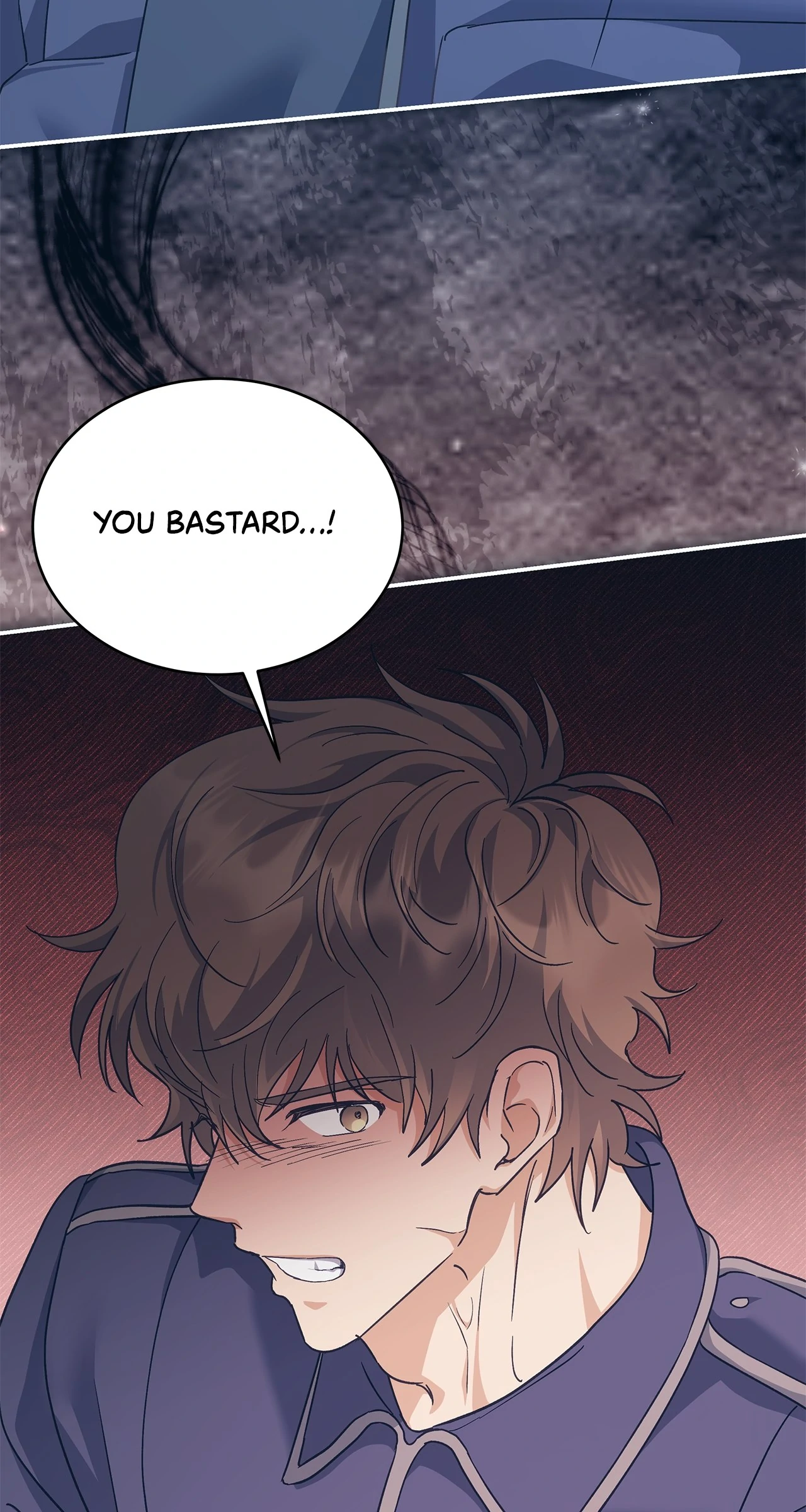 Sierra to Juliet [Mature] - Chapter 4 manhwa