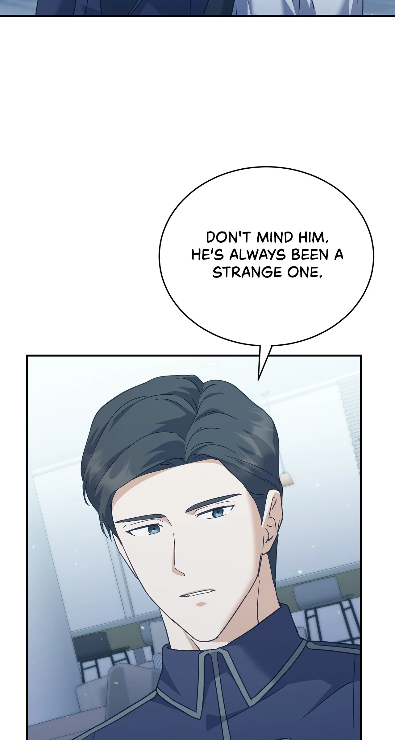 Sierra to Juliet [Mature] - Chapter 4 manhwa