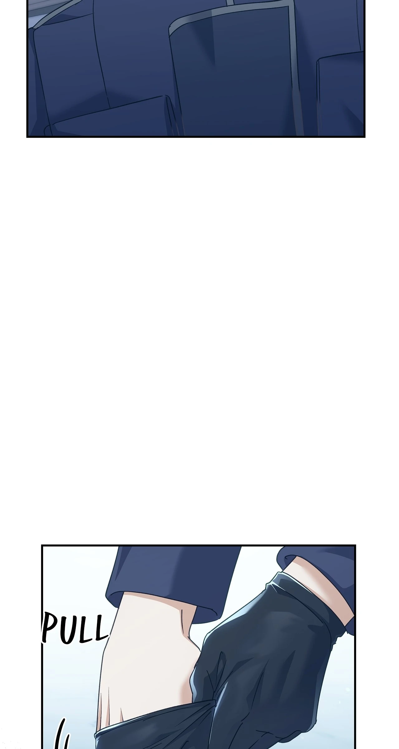 Sierra to Juliet [Mature] - Chapter 4 manhwa