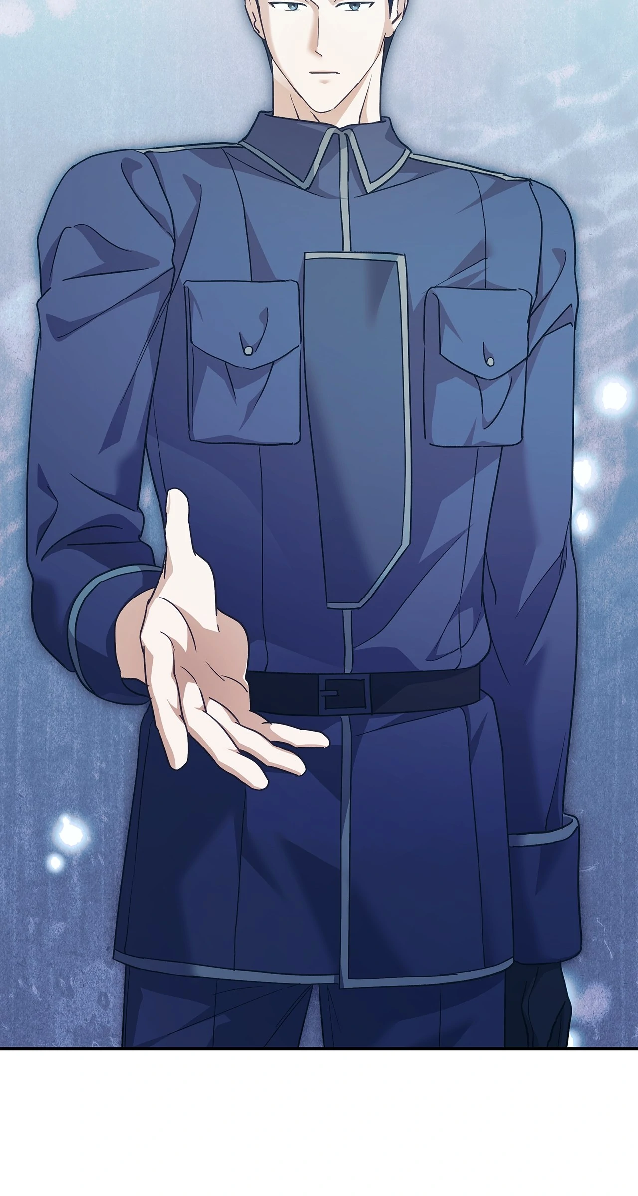 Sierra to Juliet [Mature] - Chapter 4 manhwa