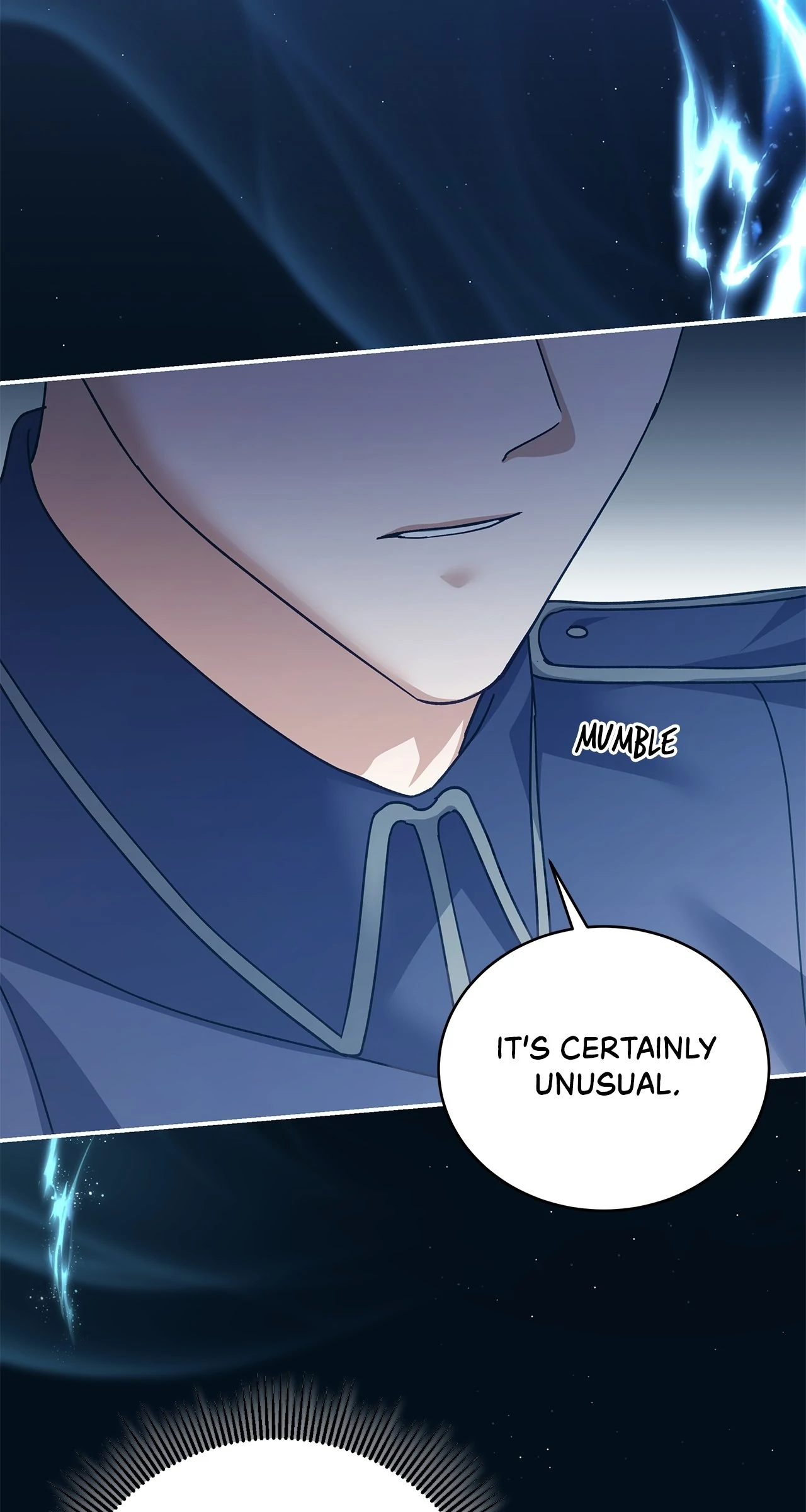 Sierra to Juliet [Mature] - Chapter 4 manhwa