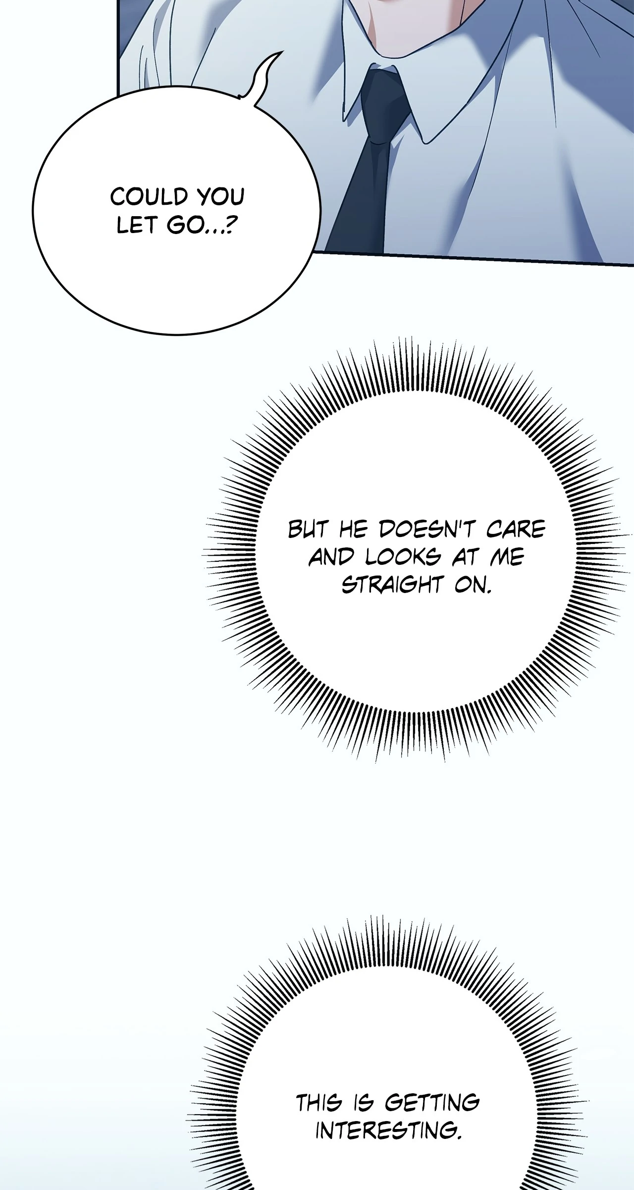 Sierra to Juliet [Mature] - Chapter 4 manhwa