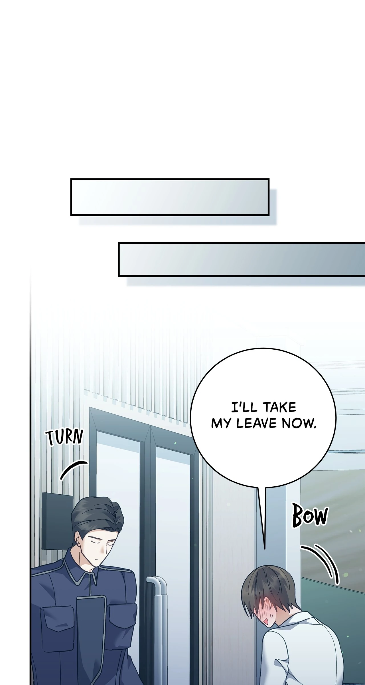 Sierra to Juliet [Mature] - Chapter 4 manhwa