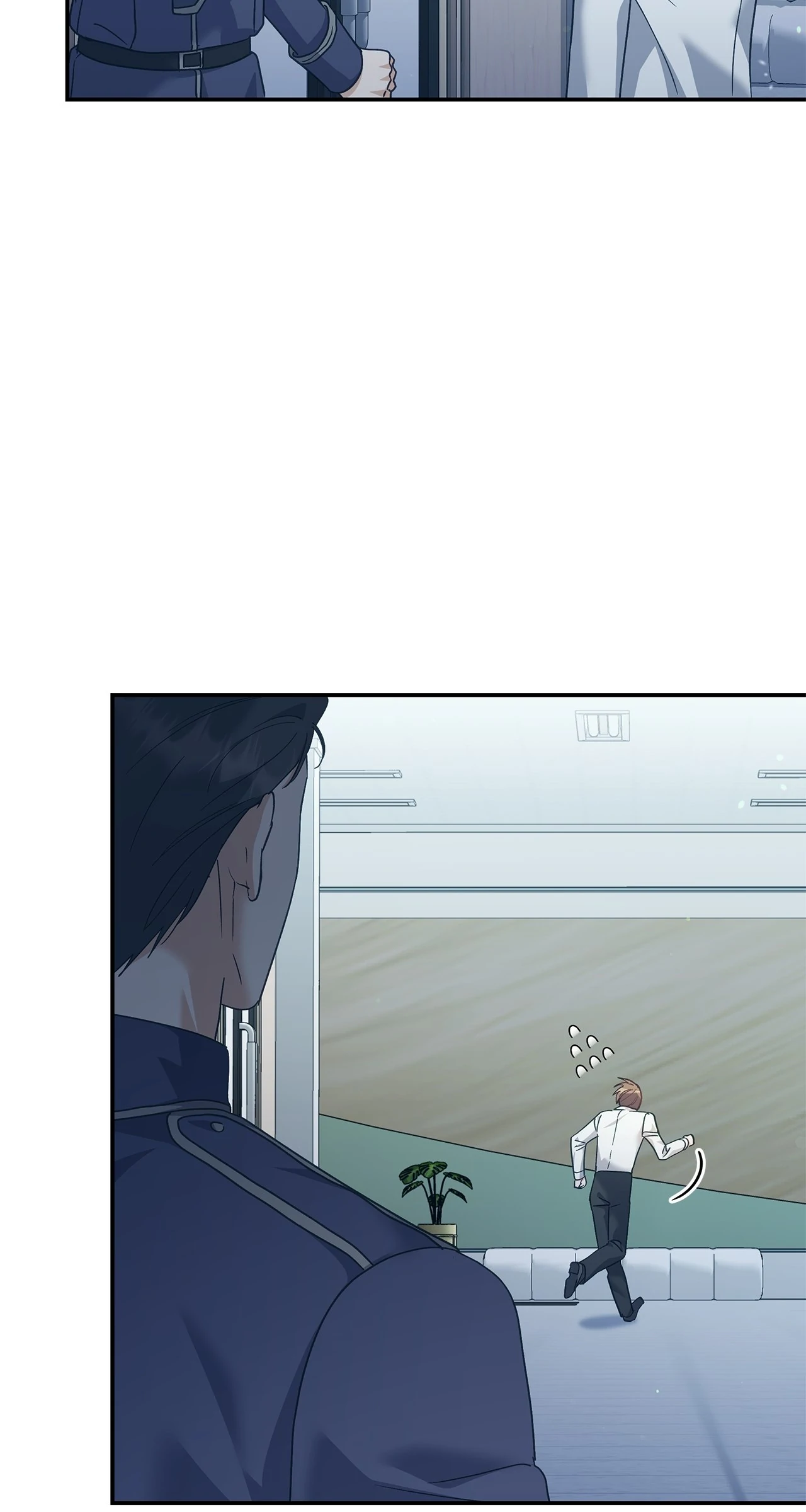 Sierra to Juliet [Mature] - Chapter 4 manhwa