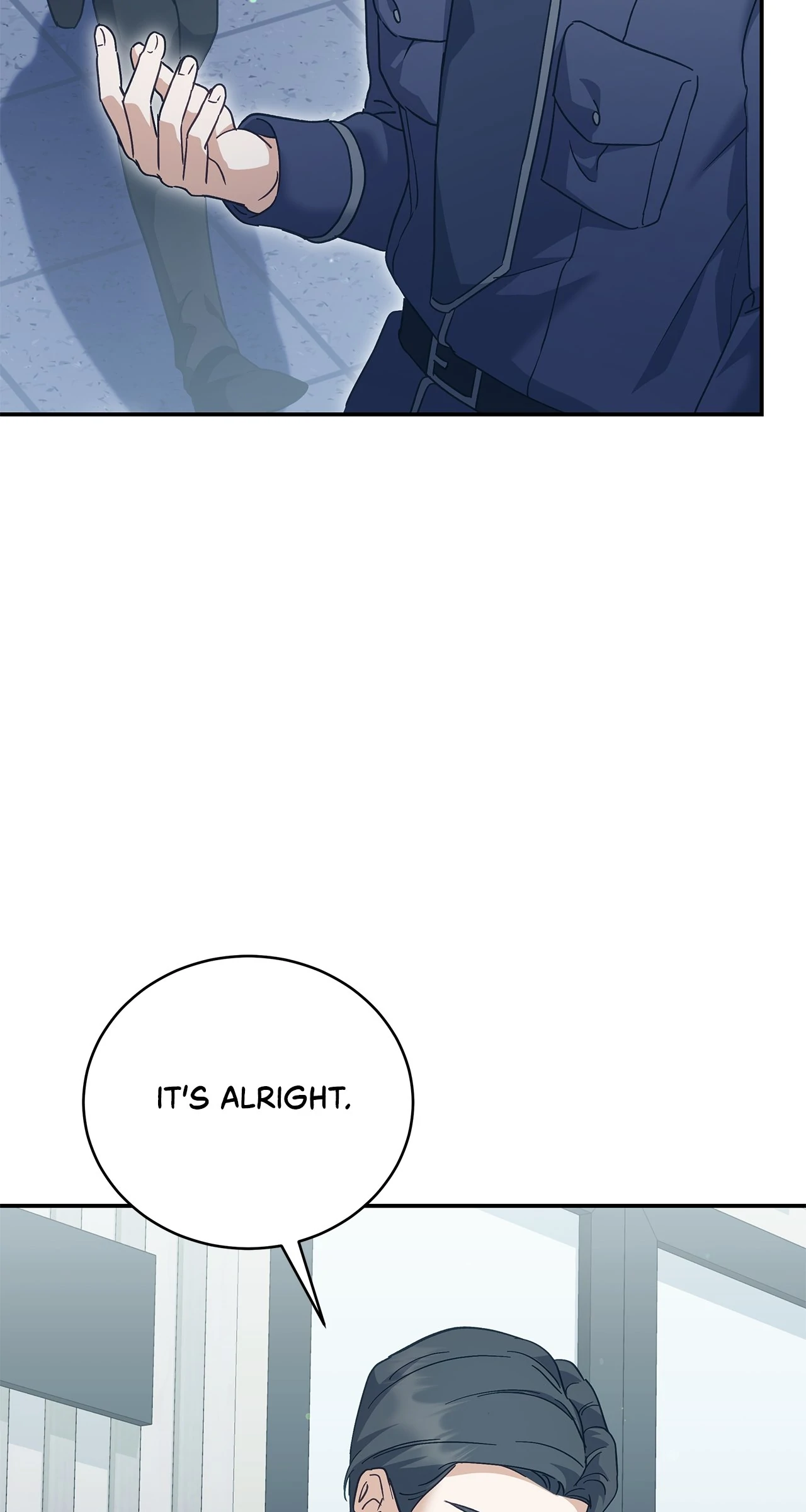 Sierra to Juliet [Mature] - Chapter 4 manhwa