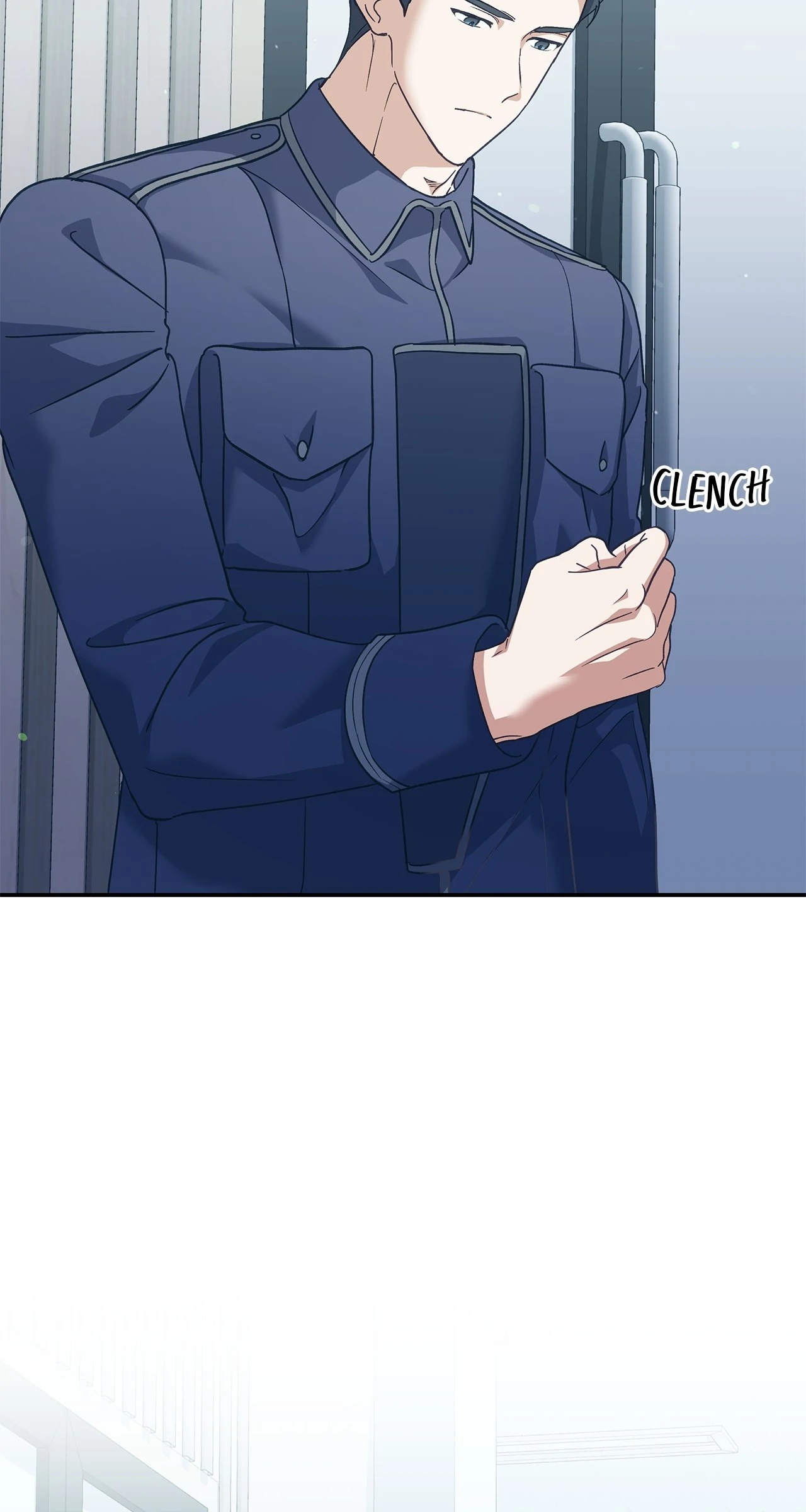 Sierra to Juliet [Mature] - Chapter 4 manhwa
