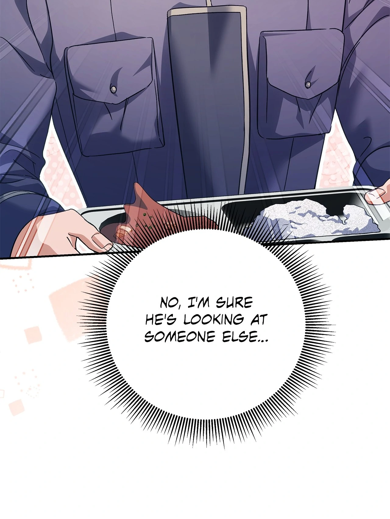 Sierra to Juliet [Mature] - Chapter 4 manhwa