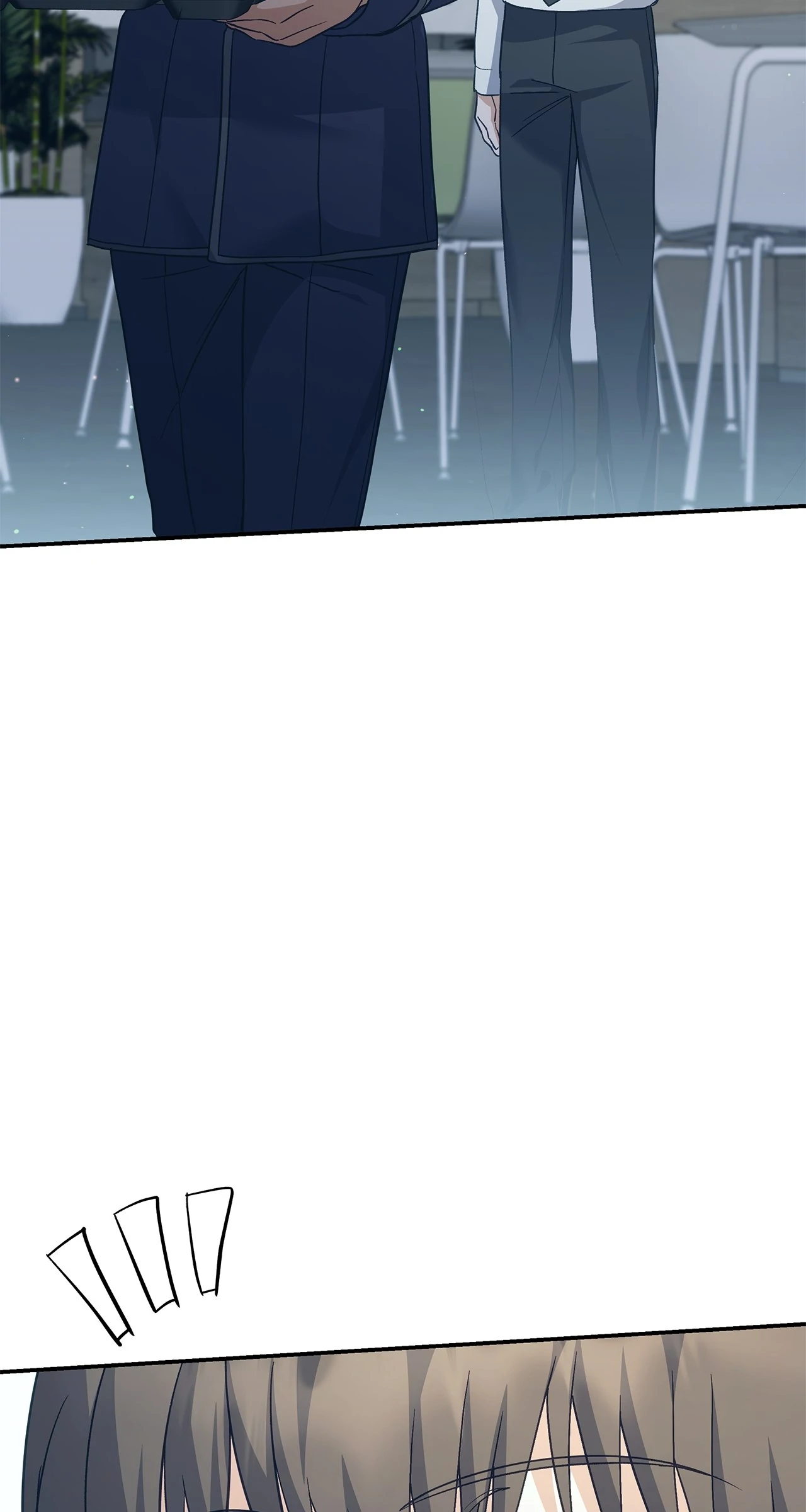Sierra to Juliet [Mature] - Chapter 4 manhwa