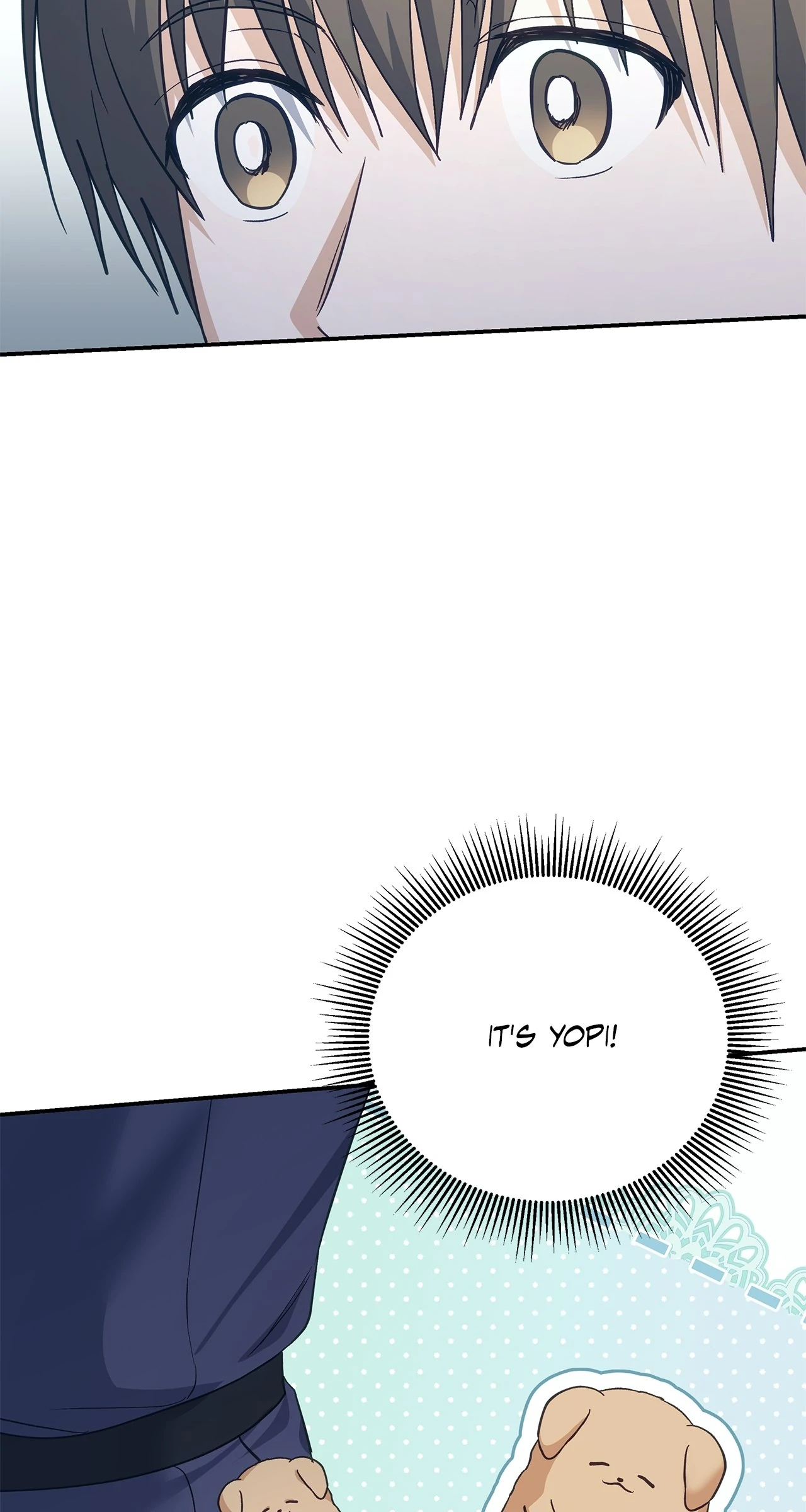 Sierra to Juliet [Mature] - Chapter 4 manhwa