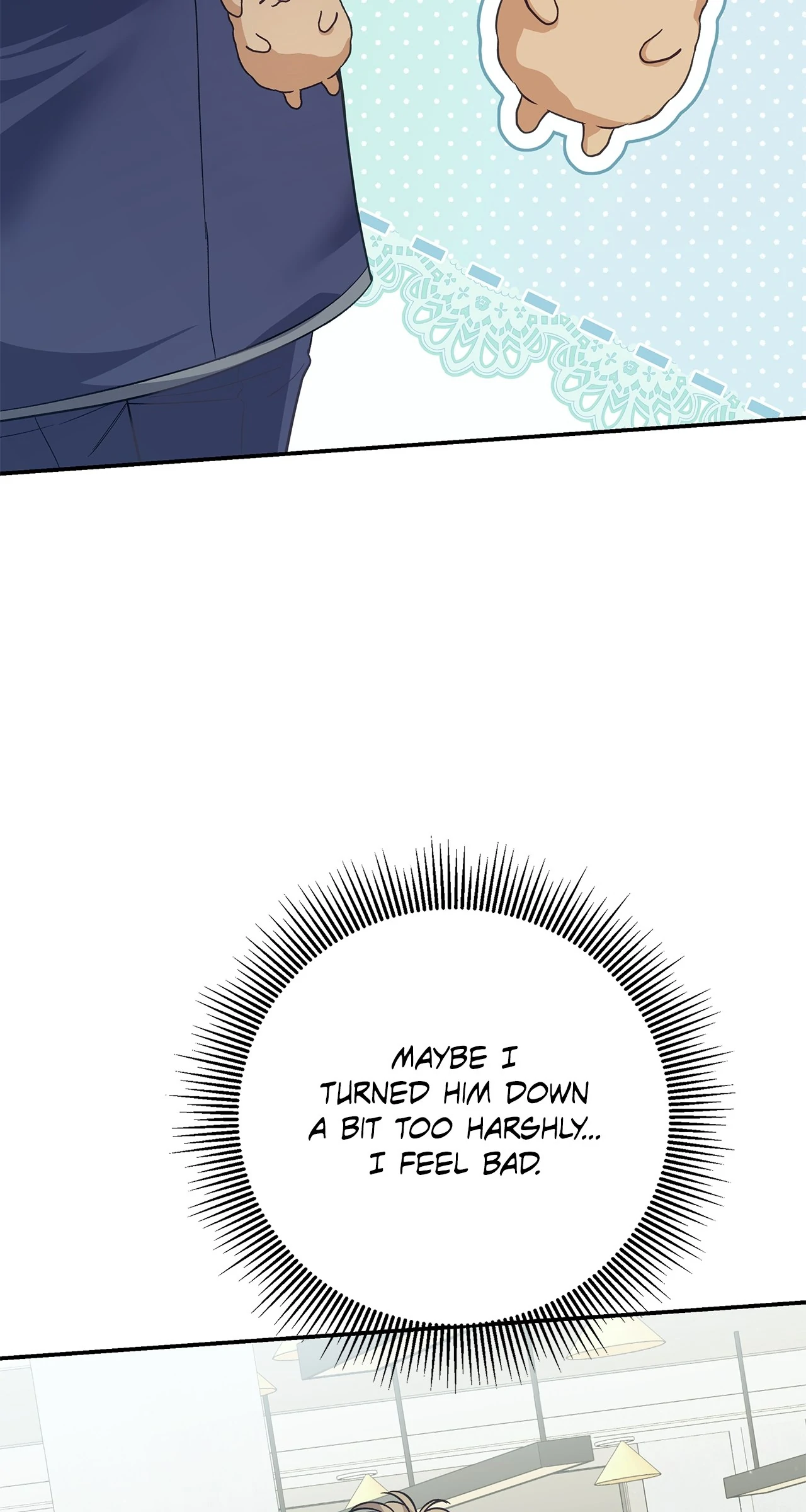 Sierra to Juliet [Mature] - Chapter 4 manhwa